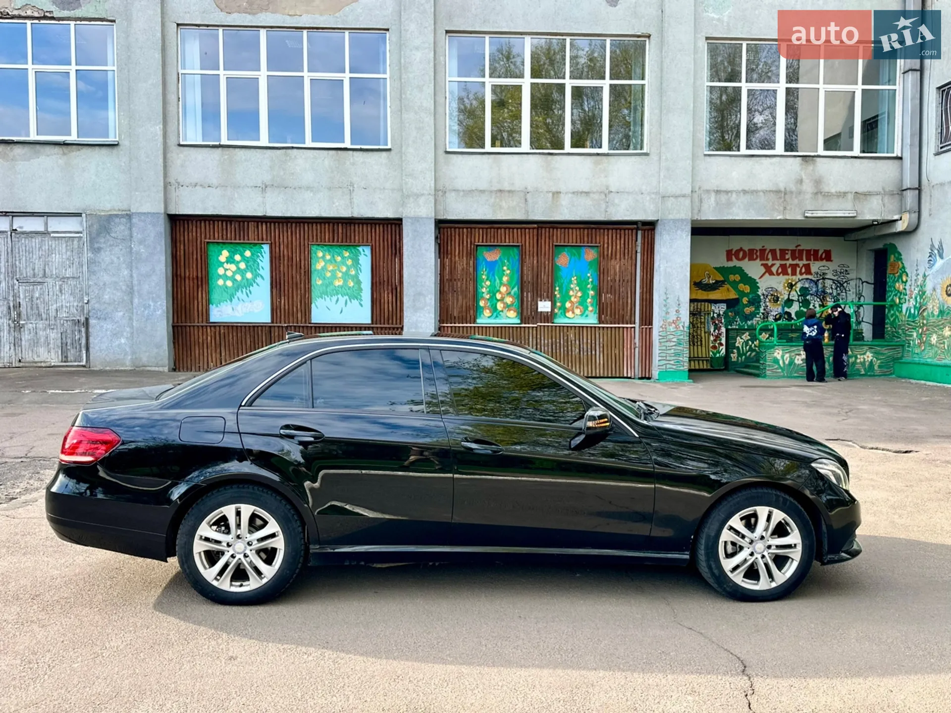2010 Mercedes-Benz E-klasse - мініатюра 21