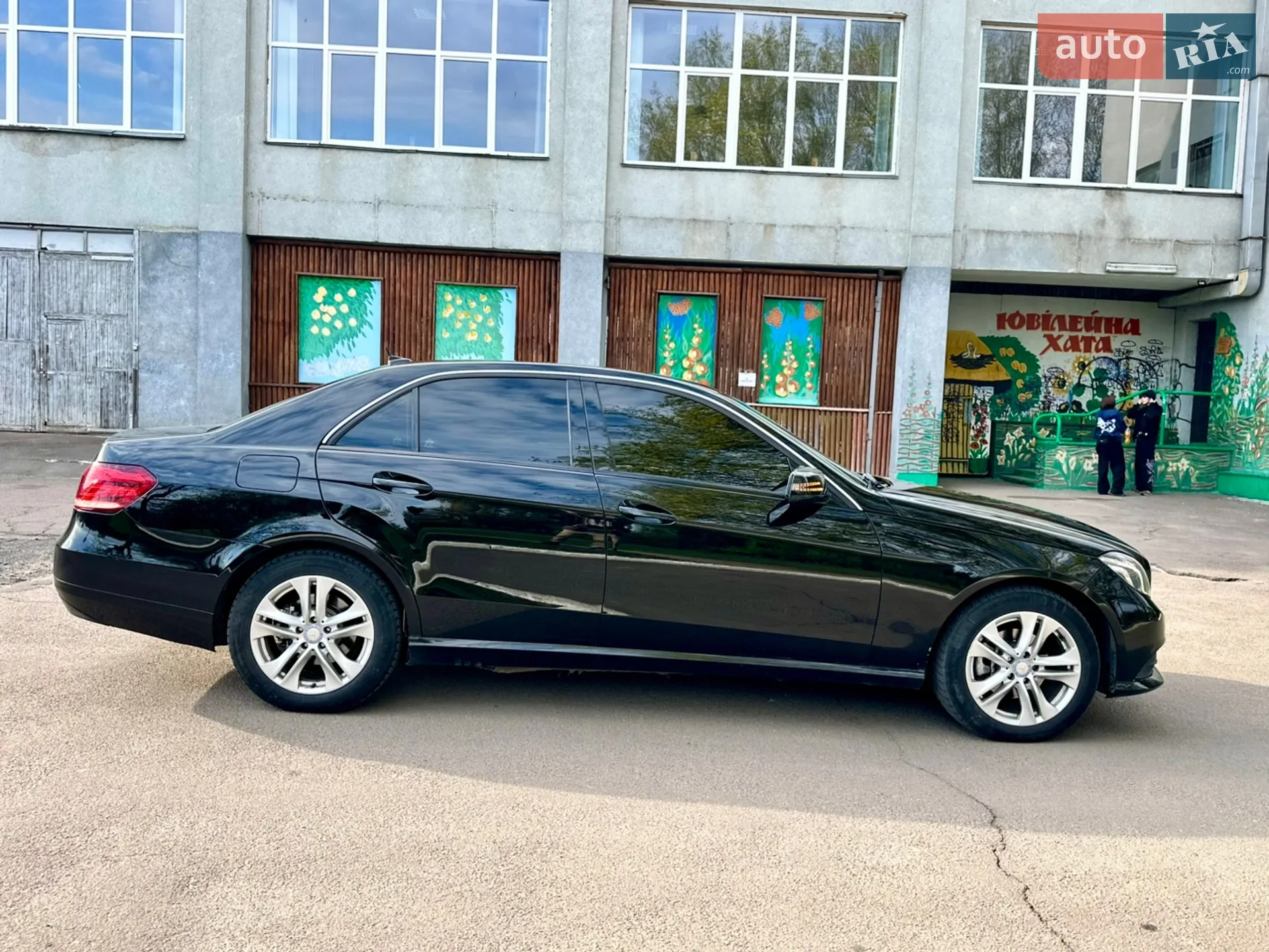 2010 Mercedes-Benz E-klasse - мініатюра 21