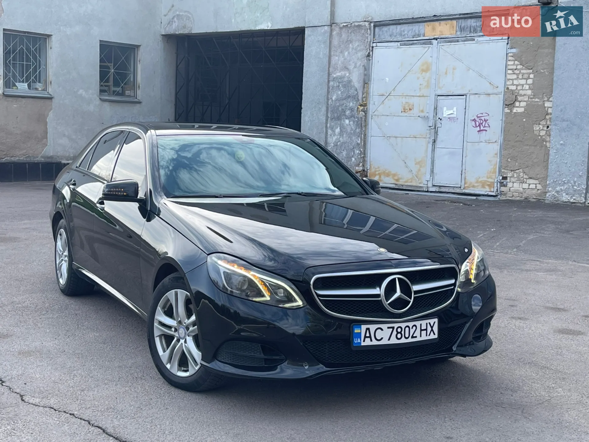 2010 Mercedes-Benz E-klasse - мініатюра 33