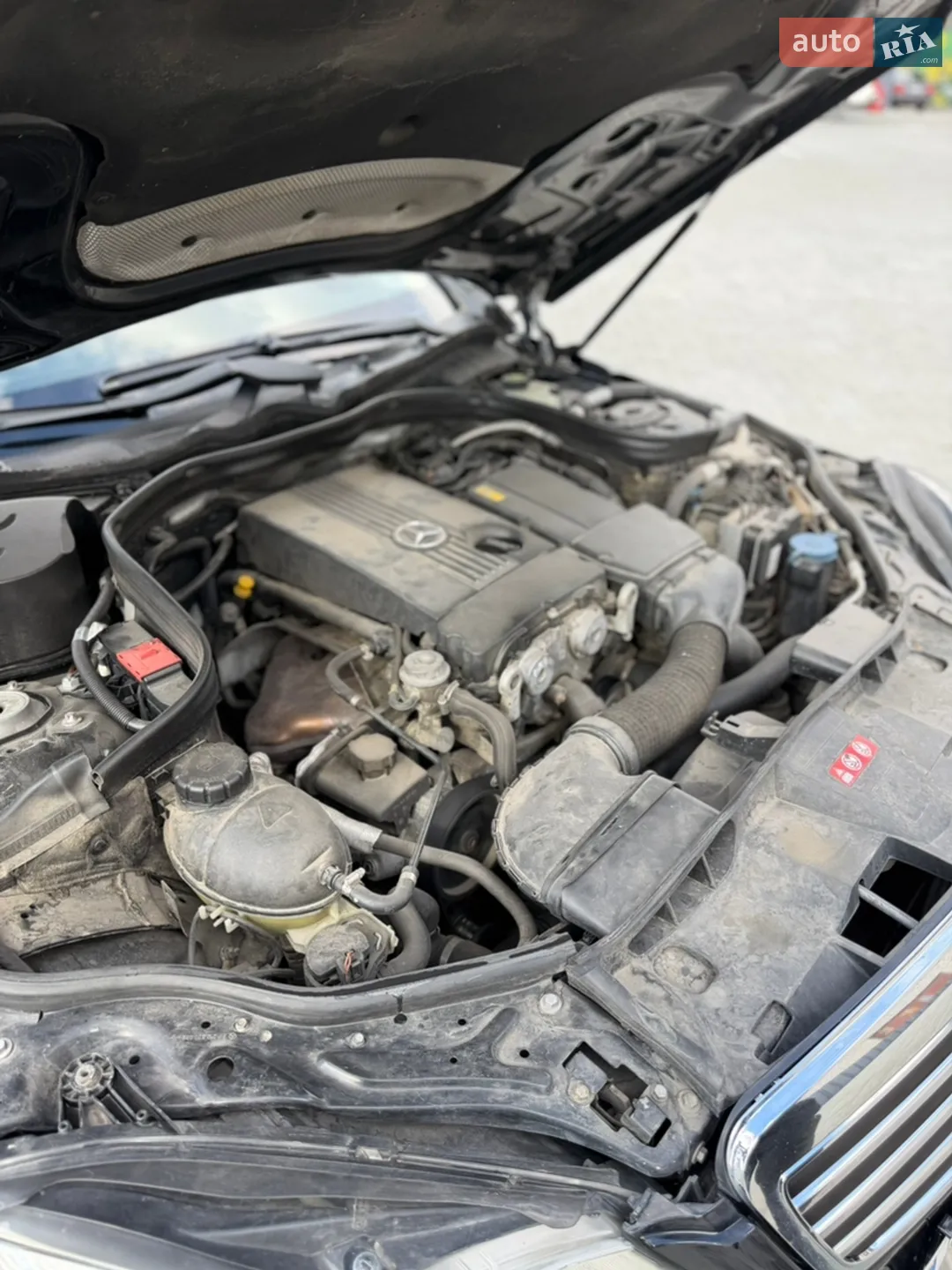 2011 Mercedes-Benz E-klasse - мініатюра 23