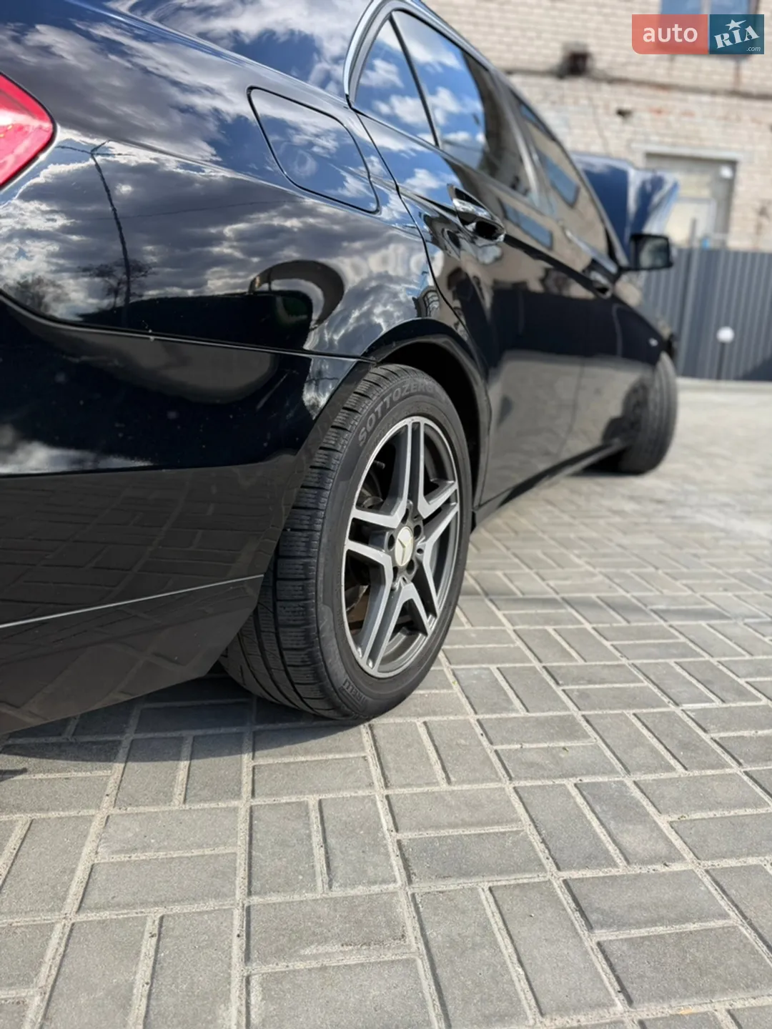 2011 Mercedes-Benz E-klasse - мініатюра 24