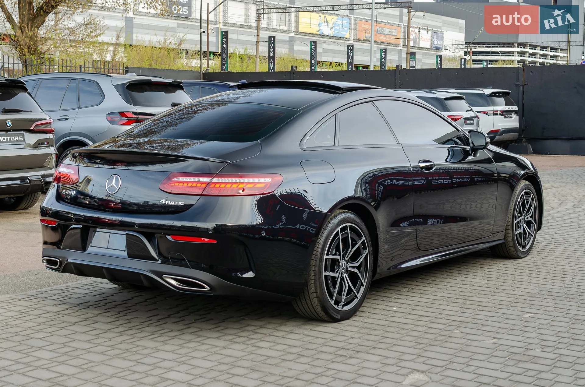 2022 Mercedes-Benz E-klasse - мініатюра 8