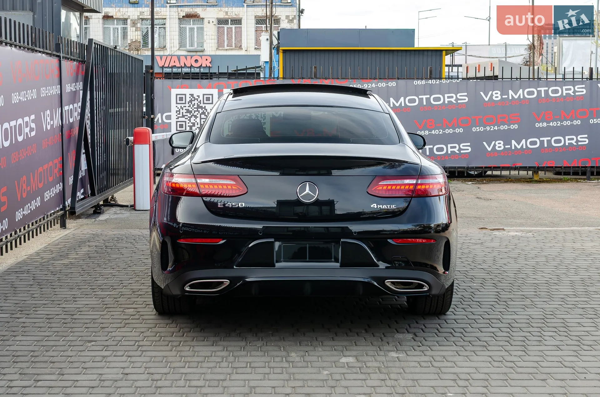 2022 Mercedes-Benz E-klasse - мініатюра 9