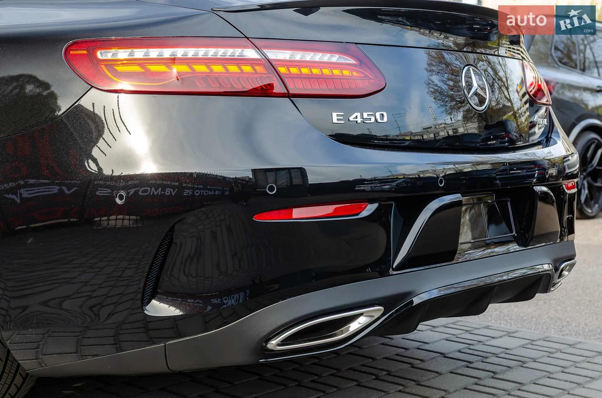 2022 Mercedes-Benz E-klasse - мініатюра 17