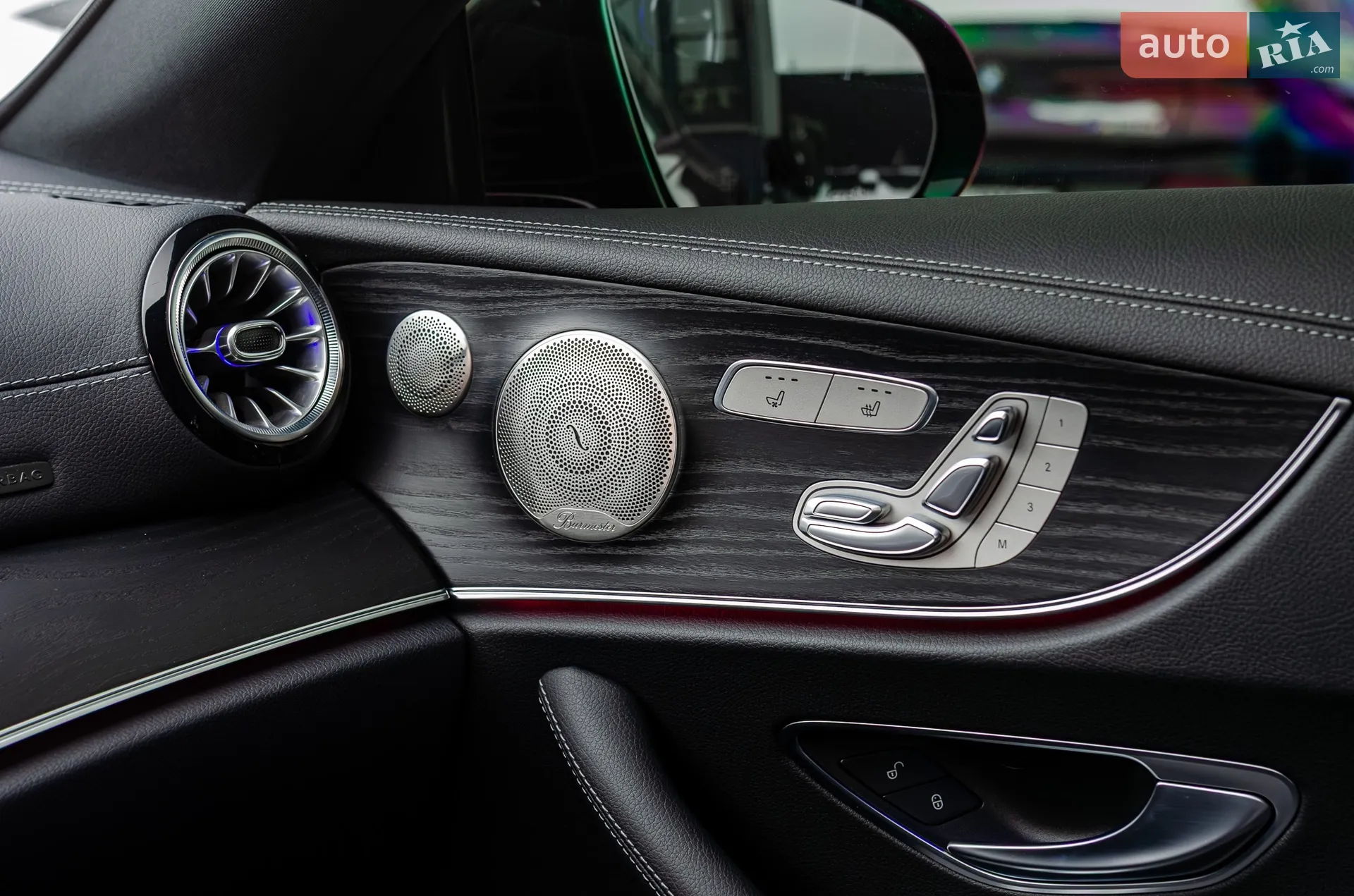 2022 Mercedes-Benz E-klasse - мініатюра 40