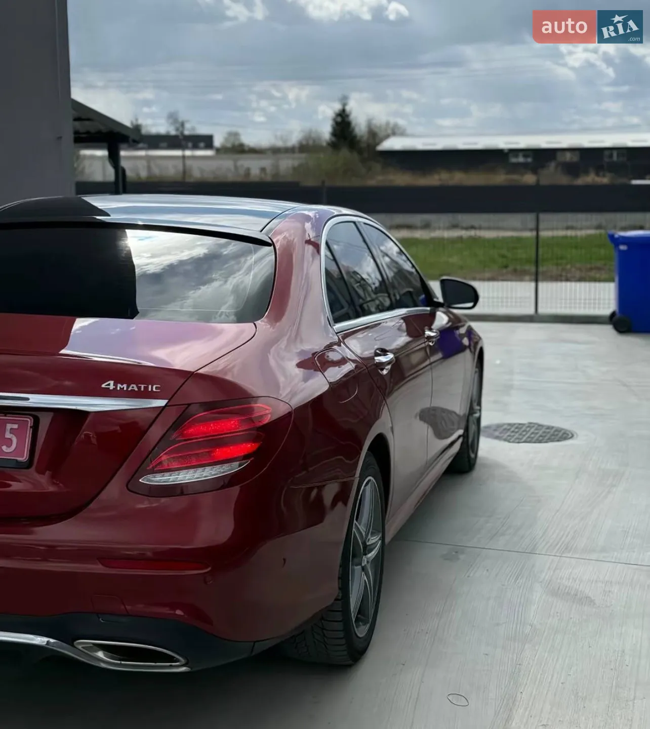 2018 Mercedes-Benz E-klasse - мініатюра 7
