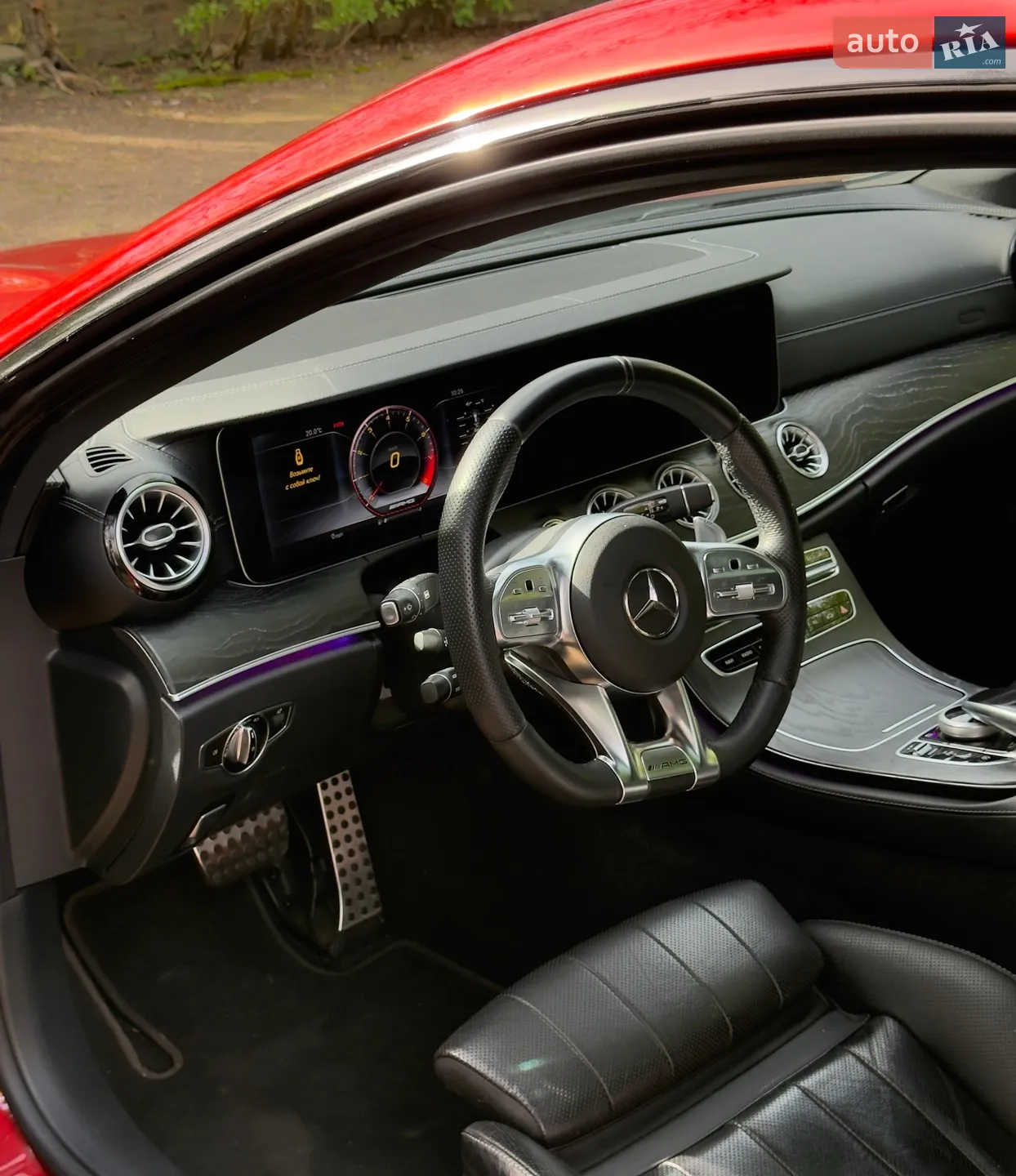 2017 Mercedes-Benz E-klasse - мініатюра 12