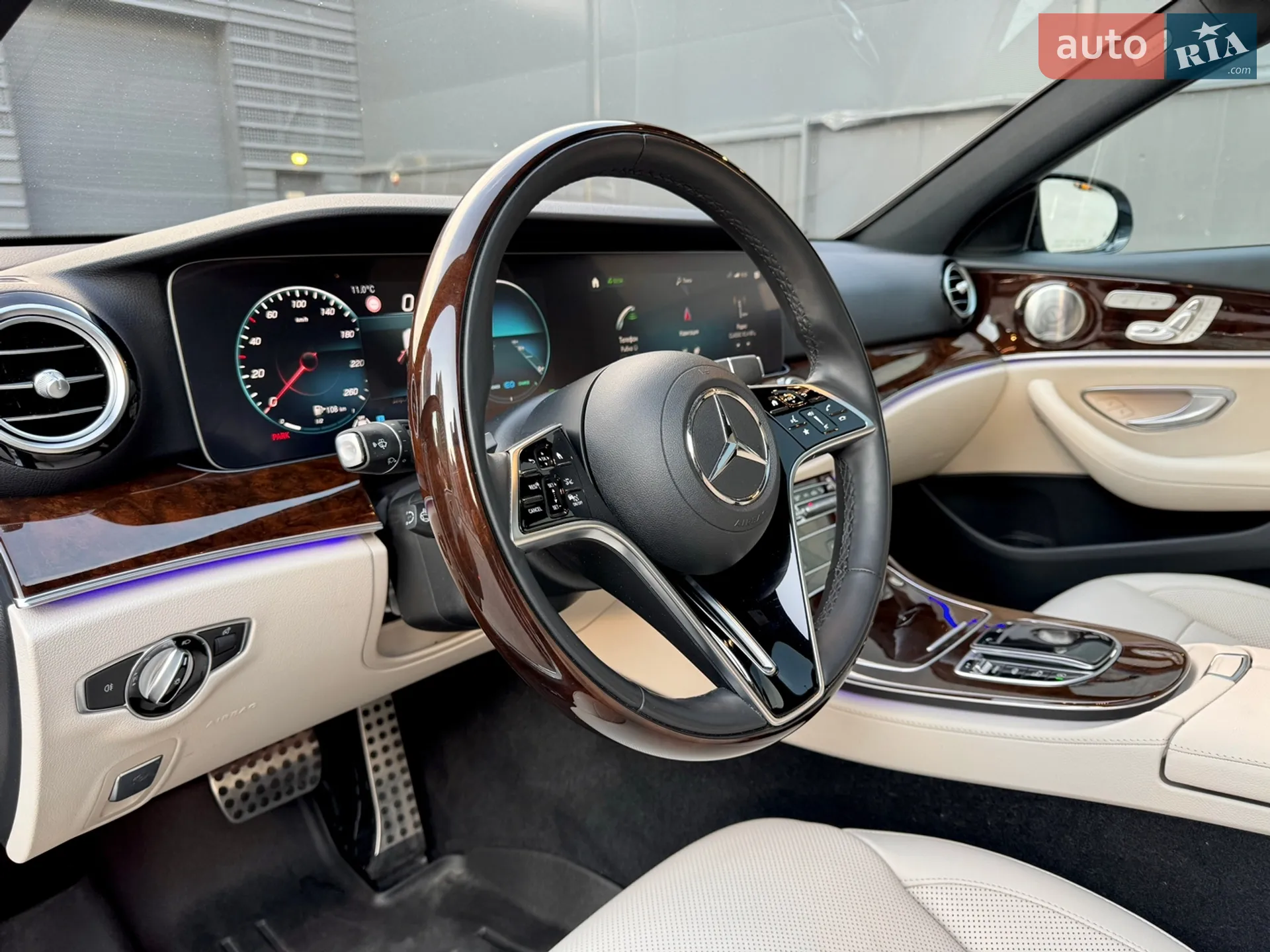 2023 Mercedes-Benz E-klasse - мініатюра 39