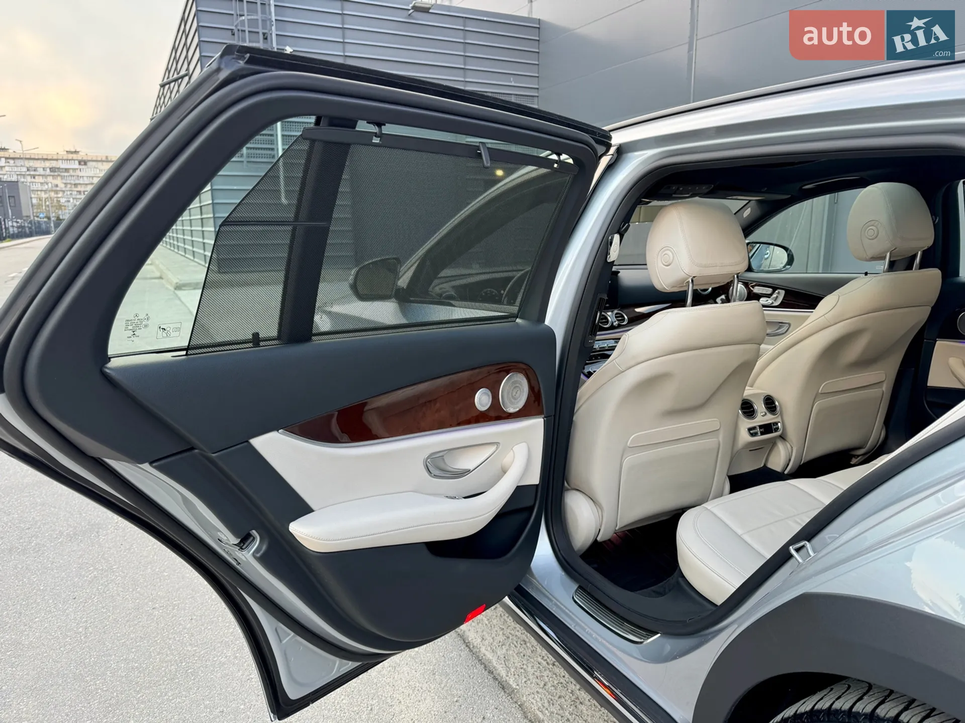 2023 Mercedes-Benz E-klasse - мініатюра 43