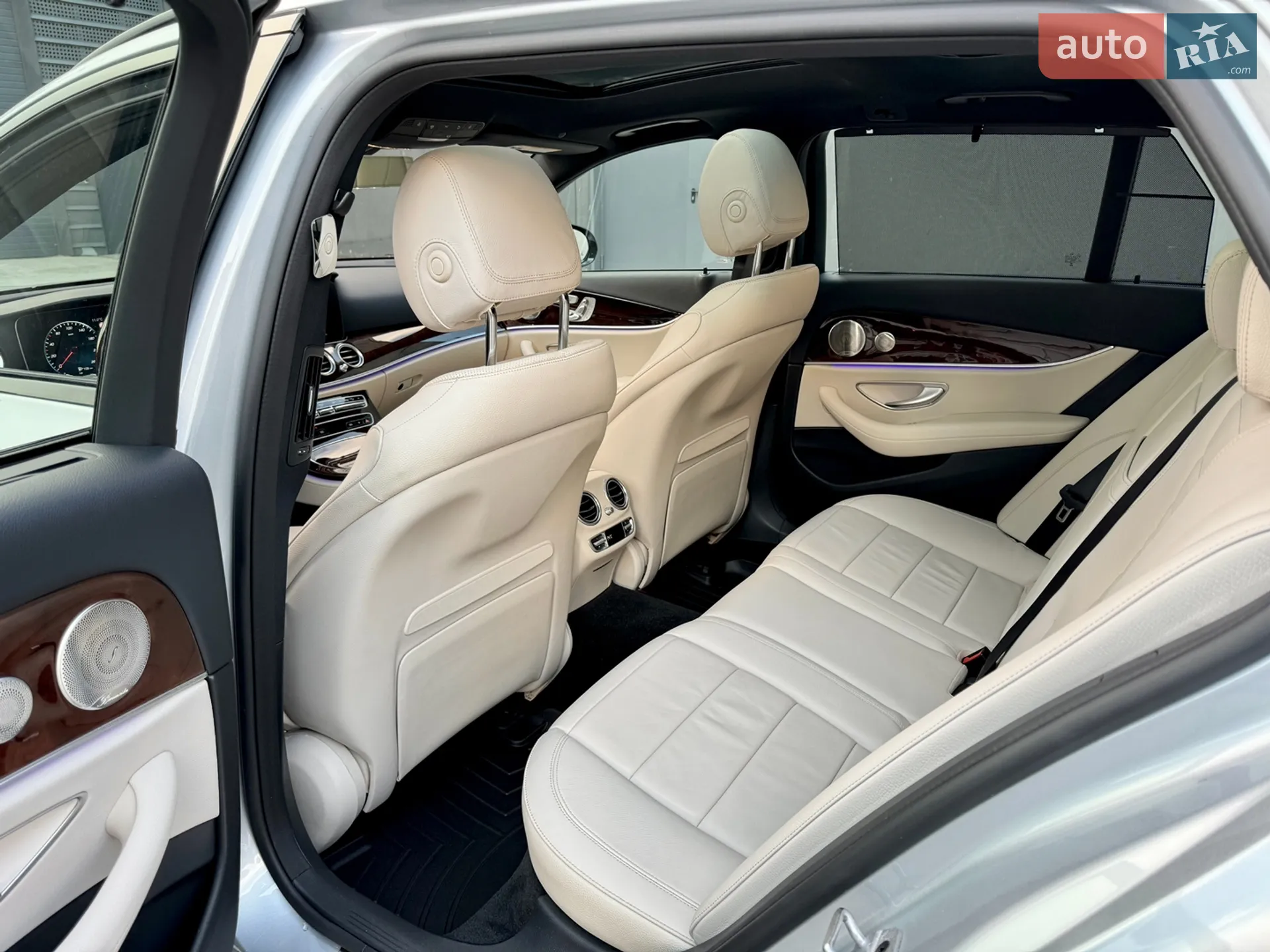 2023 Mercedes-Benz E-klasse - мініатюра 45