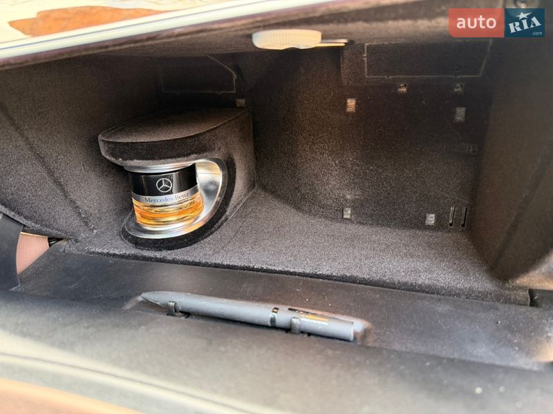 Универсал Mercedes-Benz E-Class 2016 в Львове