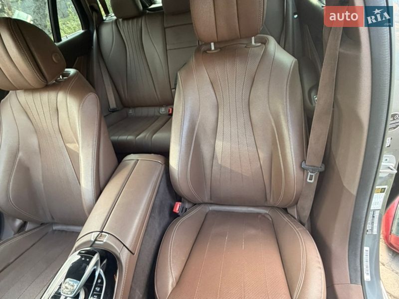 Универсал Mercedes-Benz E-Class 2016 в Львове