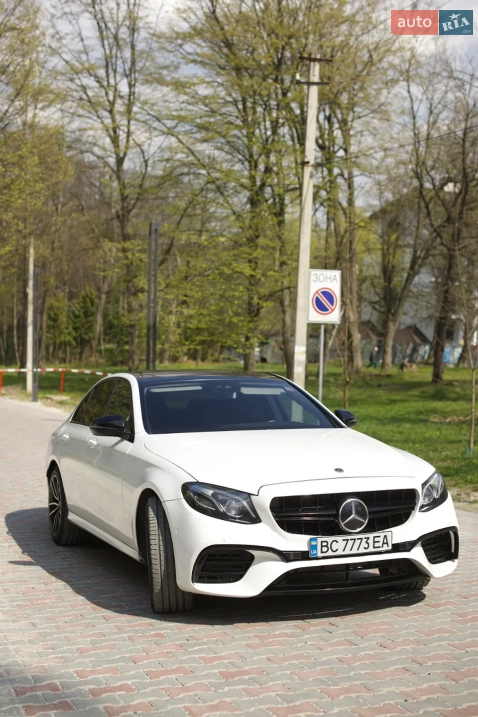 2016 Mercedes-Benz E-klasse - мініатюра 2