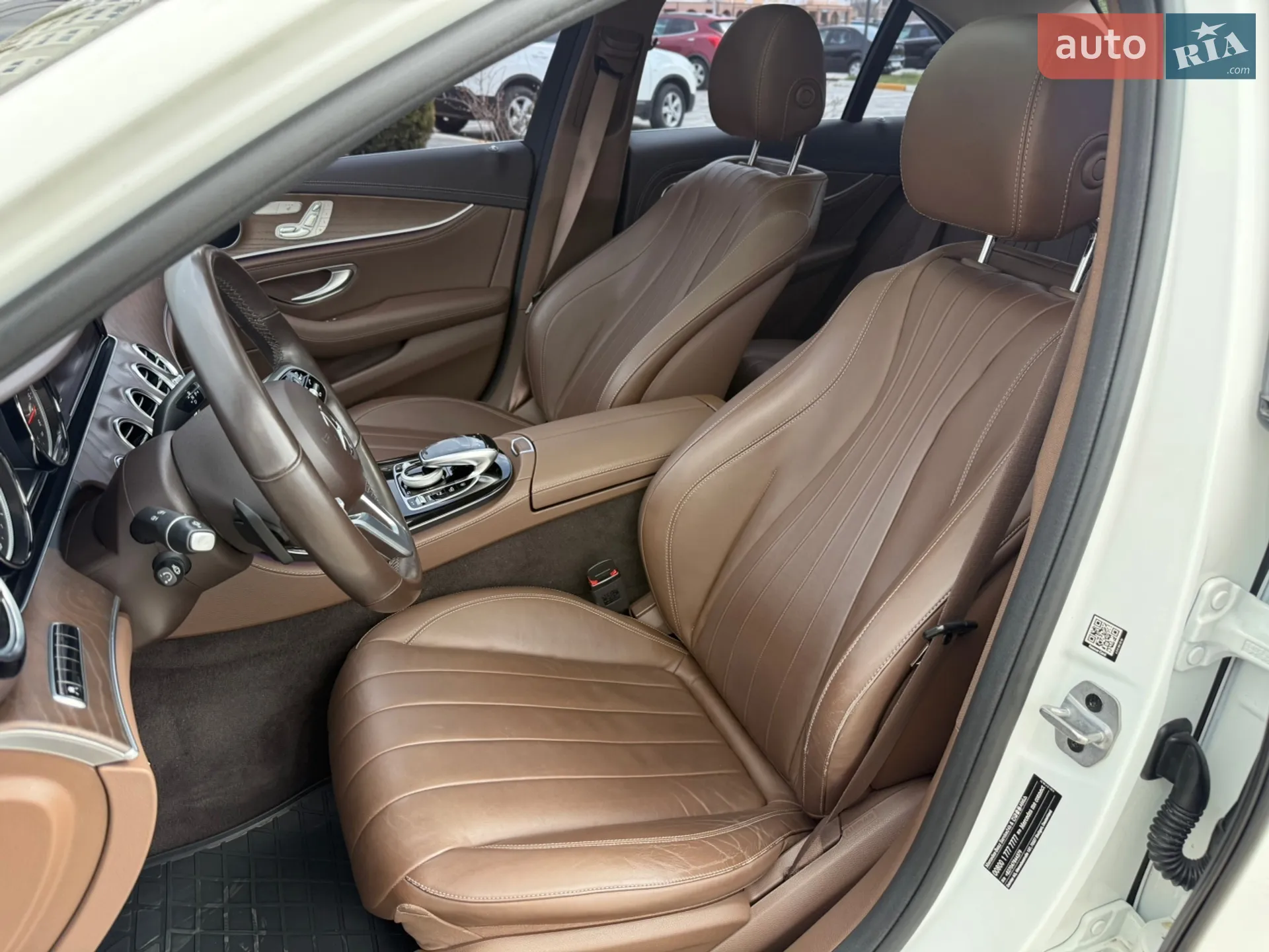 2018 Mercedes-Benz E-klasse - мініатюра 18