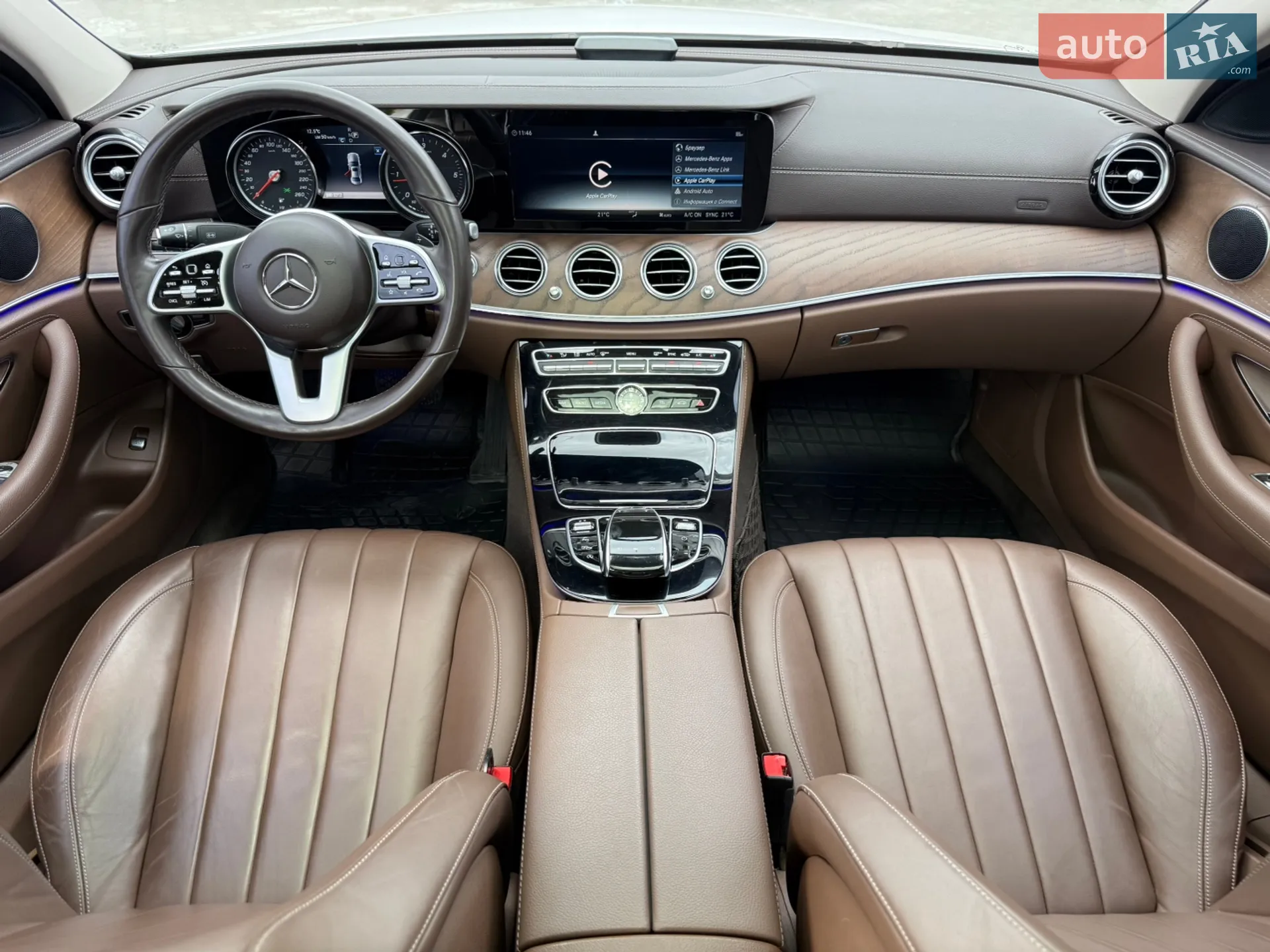 2018 Mercedes-Benz E-klasse - мініатюра 27
