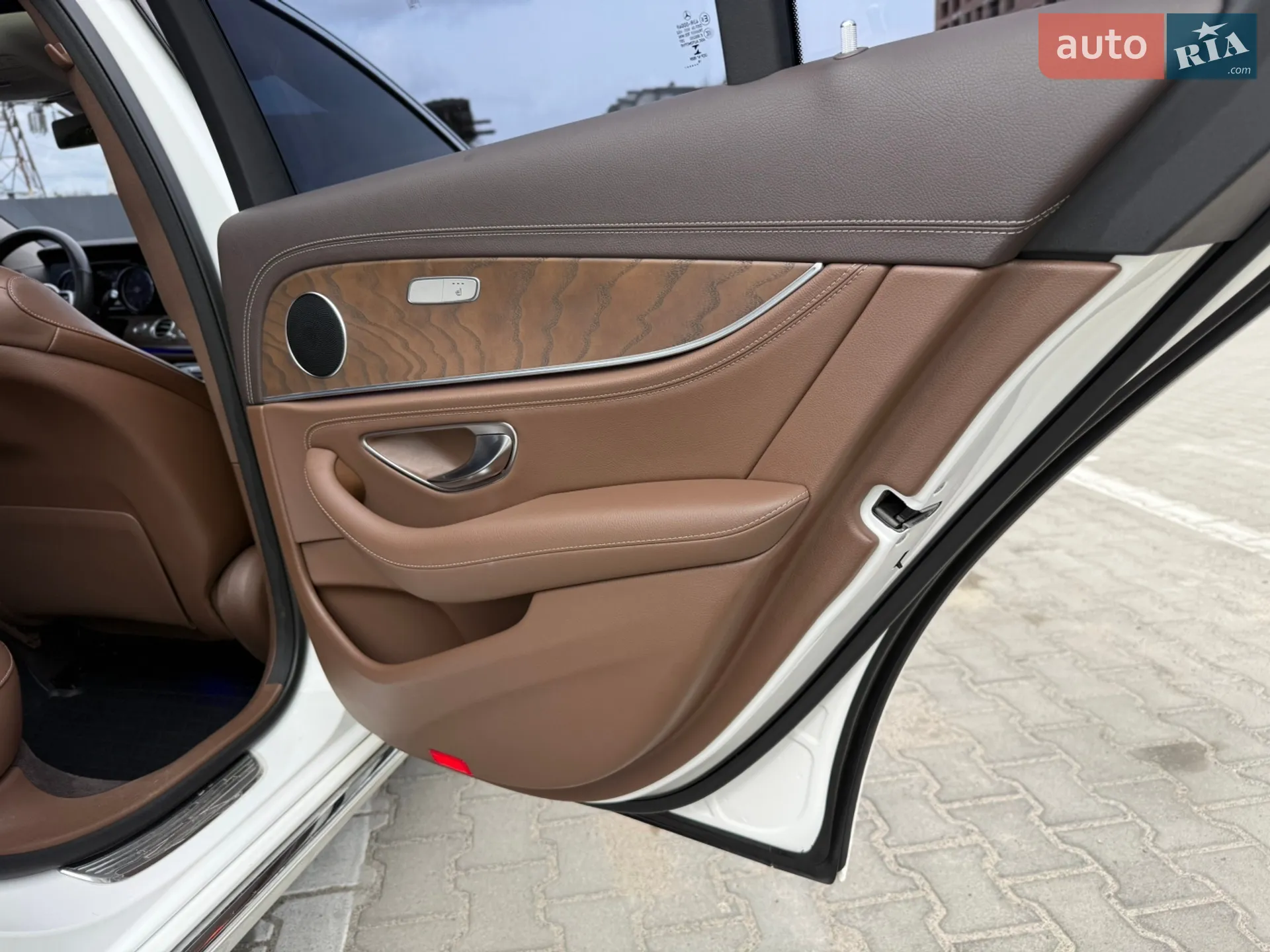 2018 Mercedes-Benz E-klasse - мініатюра 34