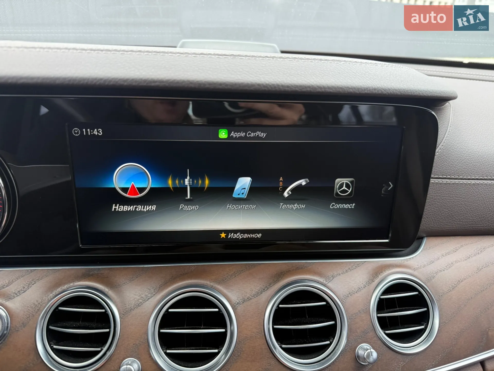 2018 Mercedes-Benz E-klasse - мініатюра 51