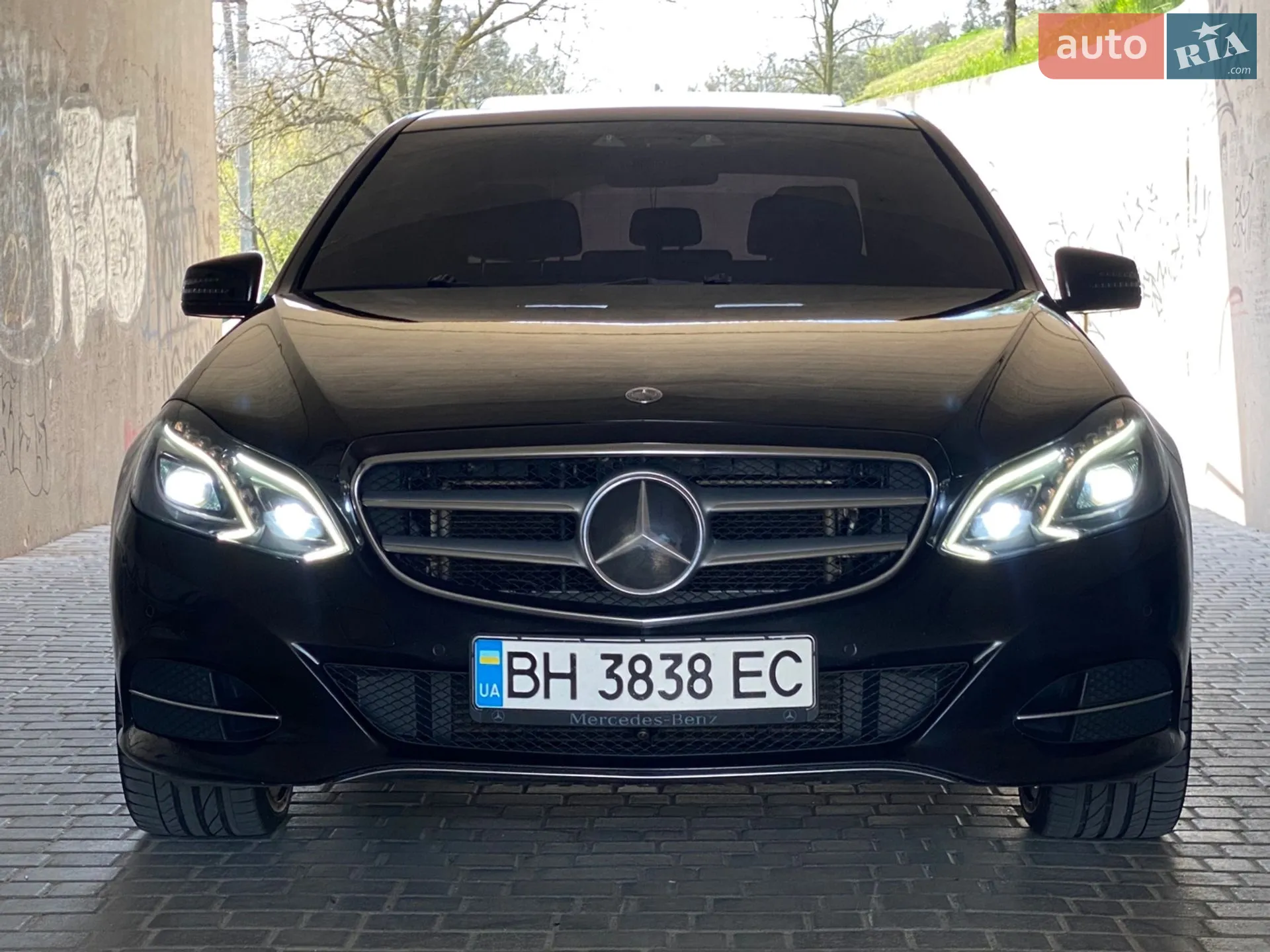 2013 Mercedes-Benz E-klasse - мініатюра 19