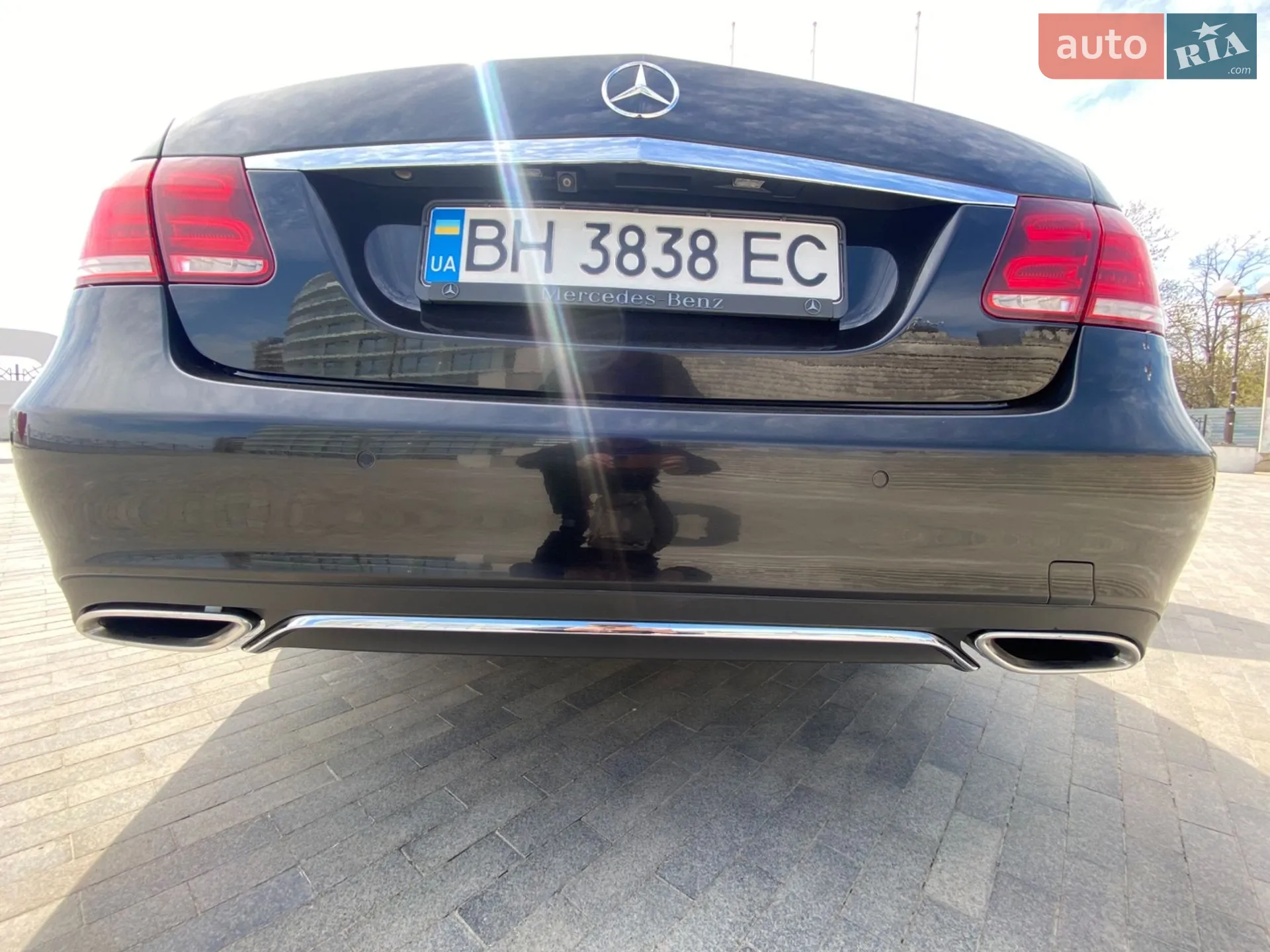 2013 Mercedes-Benz E-klasse - мініатюра 26