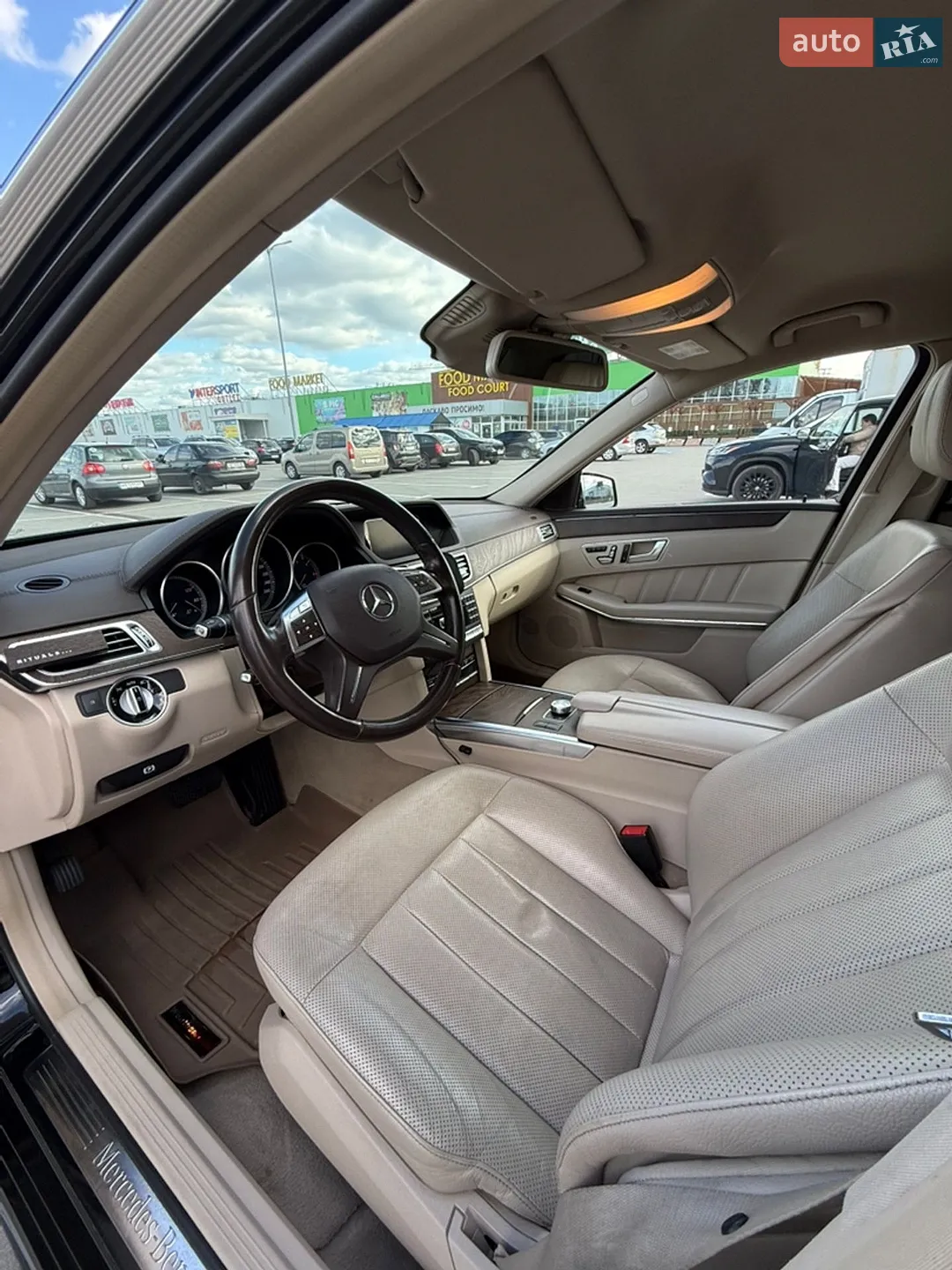 2013 Mercedes-Benz E-klasse - мініатюра 10
