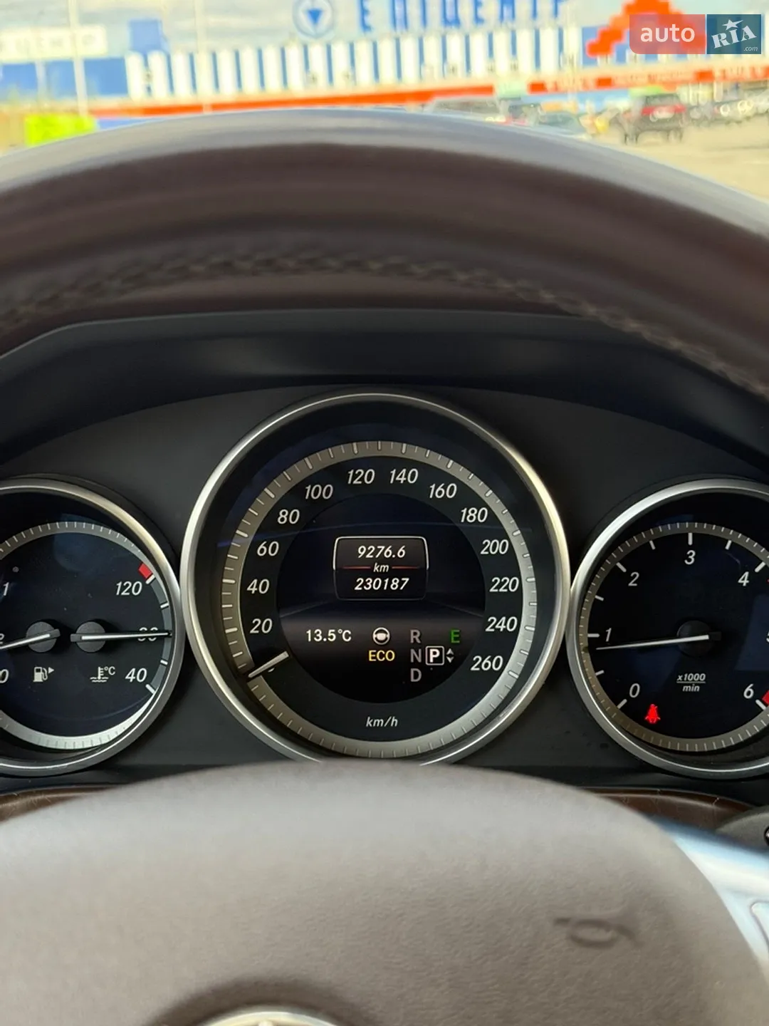 2013 Mercedes-Benz E-klasse - мініатюра 16