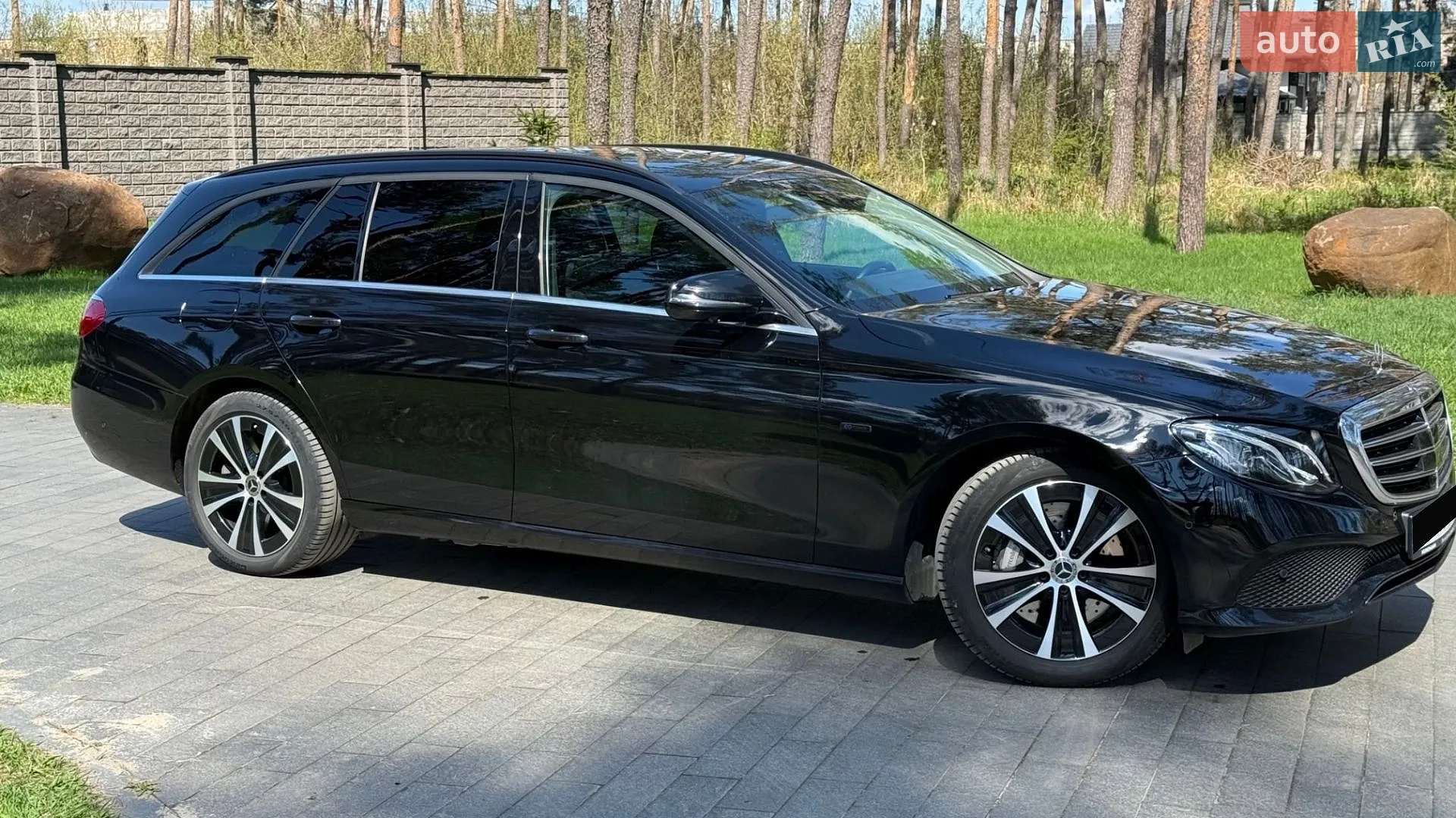 2019 Mercedes-Benz E-klasse - мініатюра 9