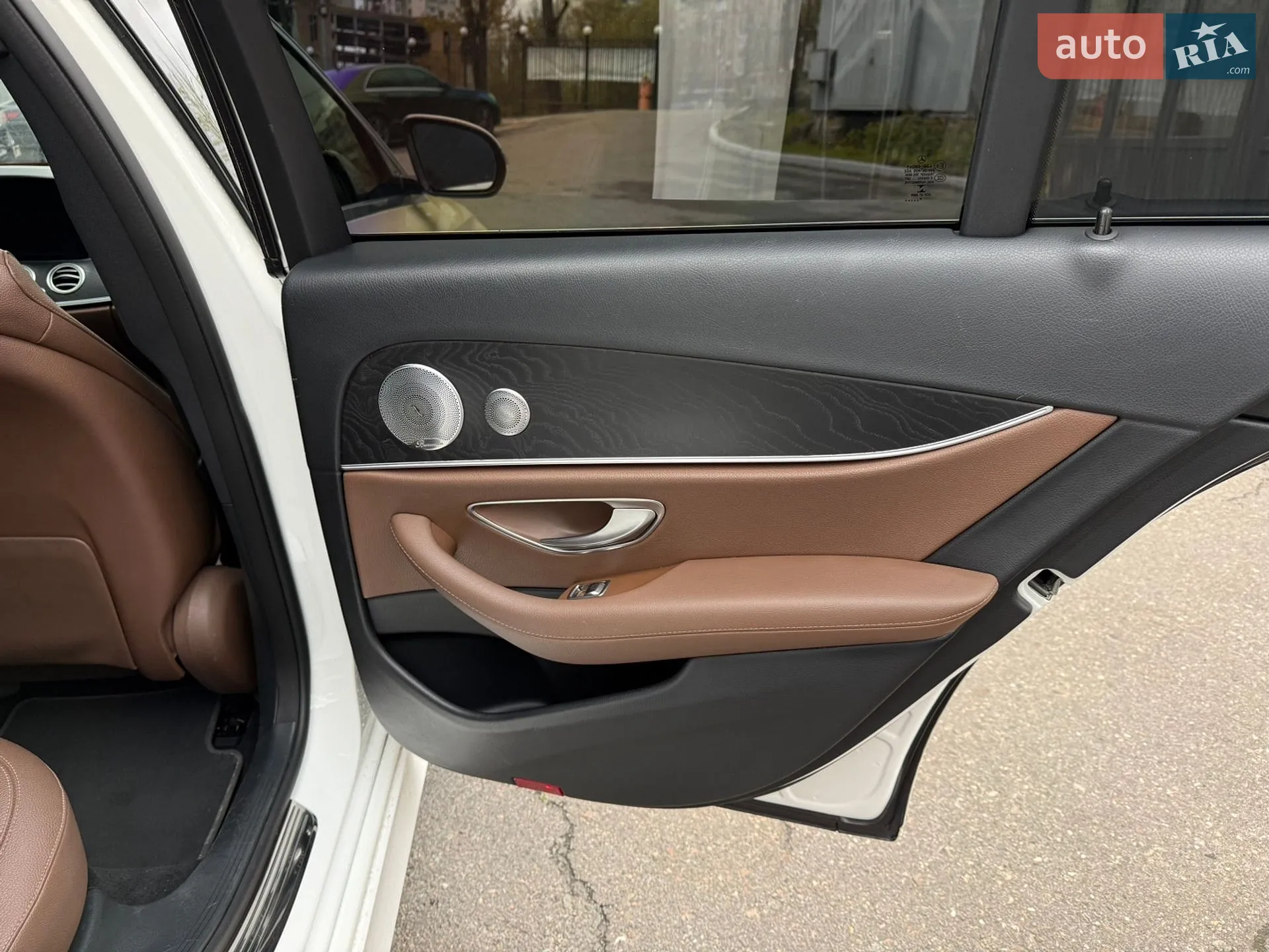 2016 Mercedes-Benz E-klasse - мініатюра 17