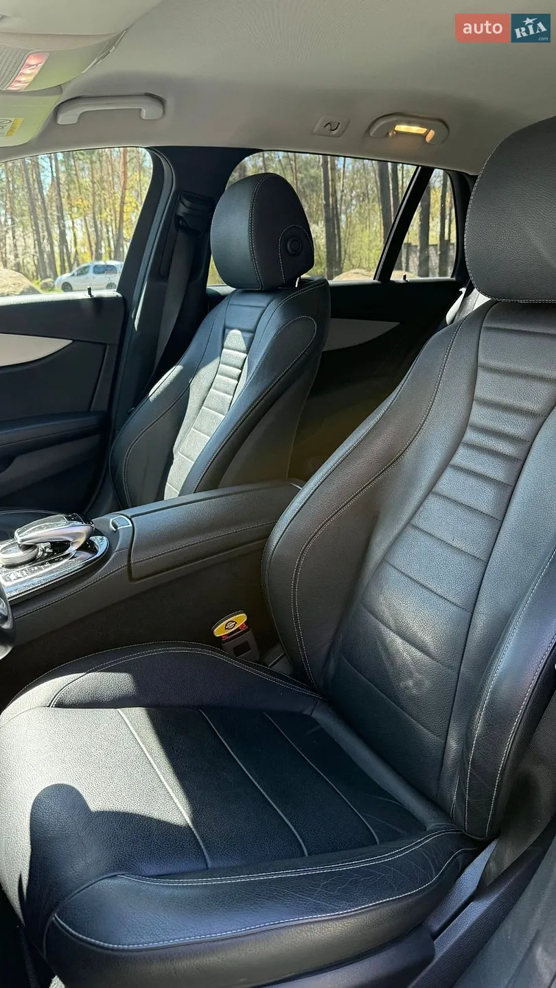 2019 Mercedes-Benz E-klasse - мініатюра 21