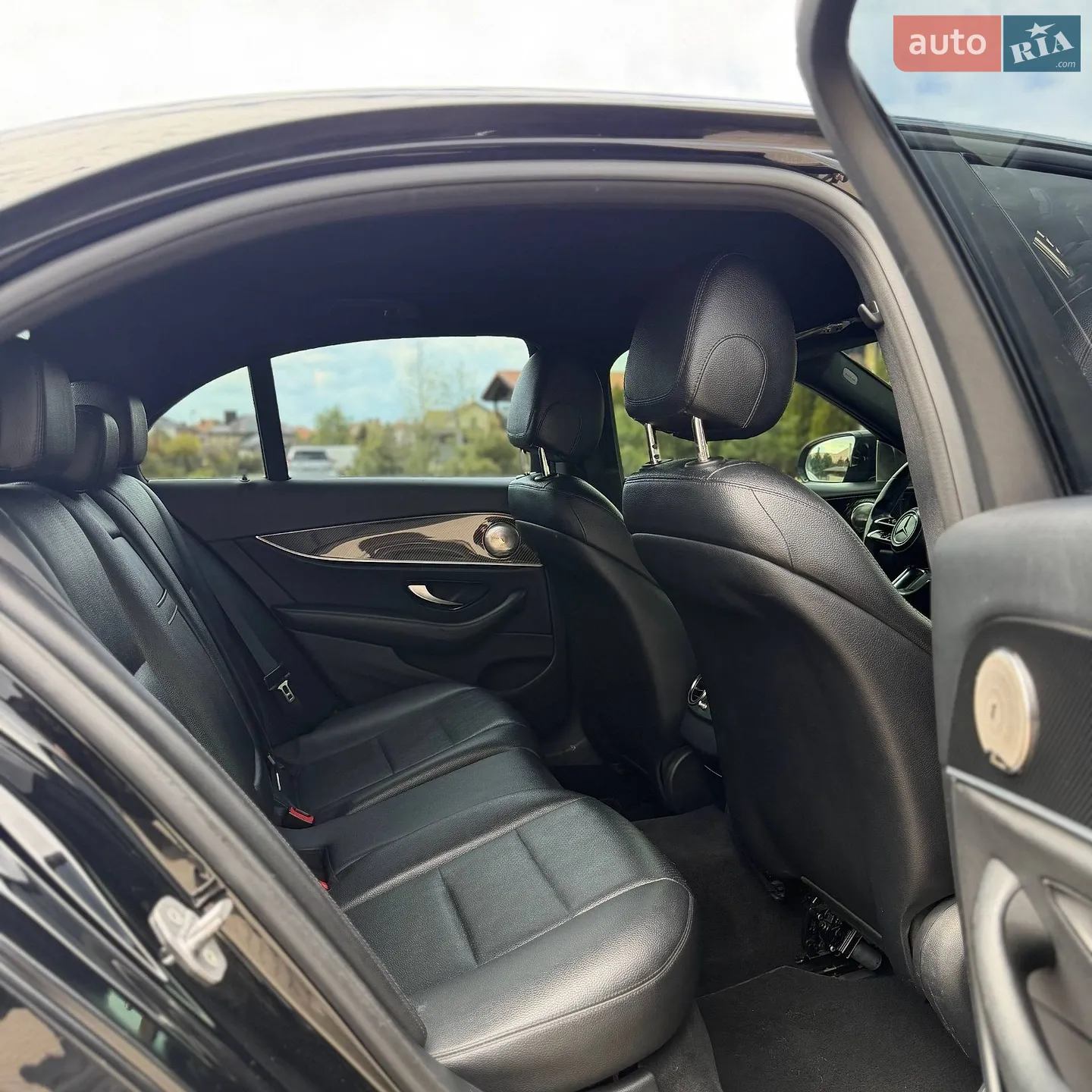 2017 Mercedes-Benz E-klasse - мініатюра 37