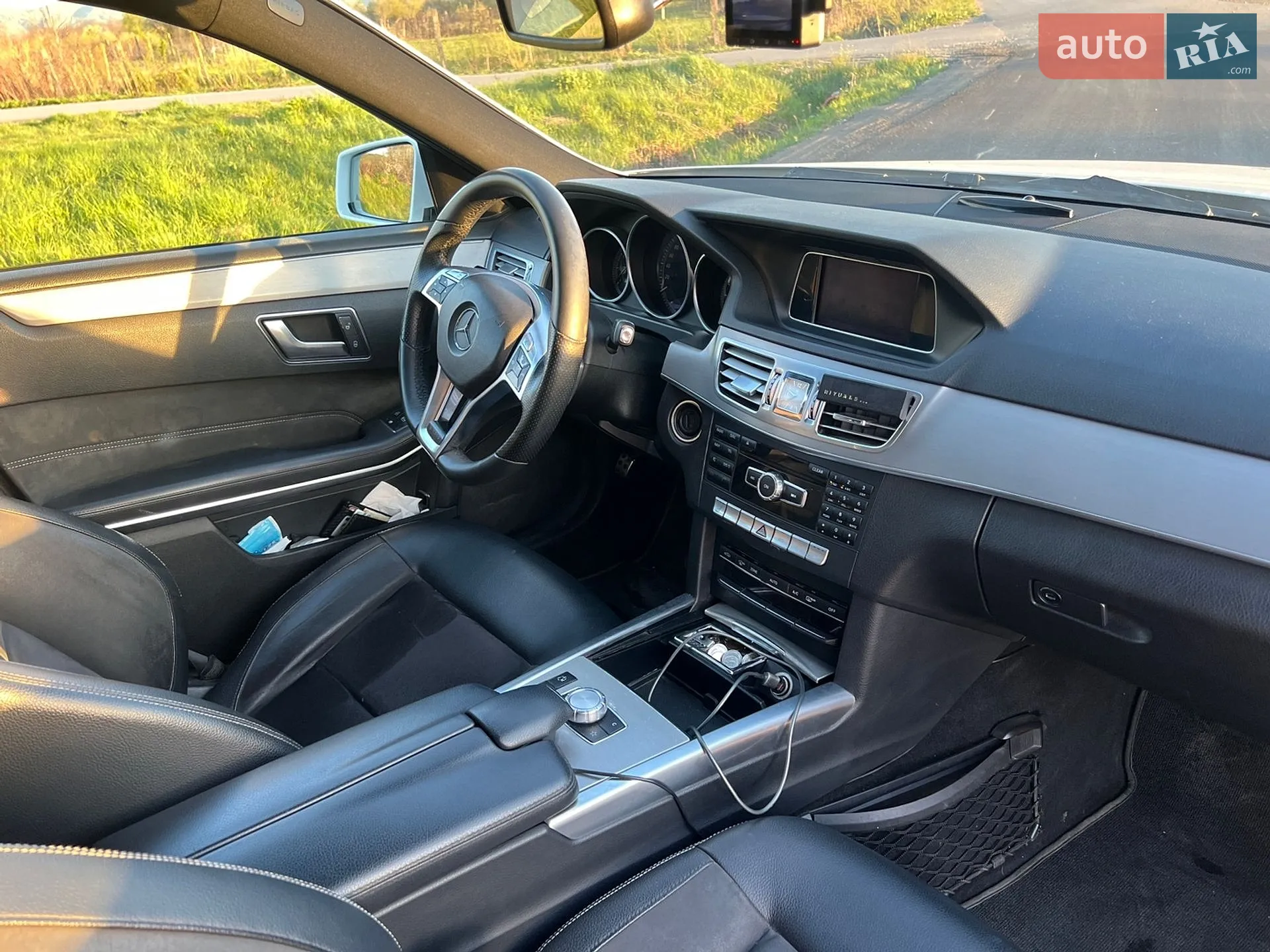2014 Mercedes-Benz E-klasse - мініатюра 16