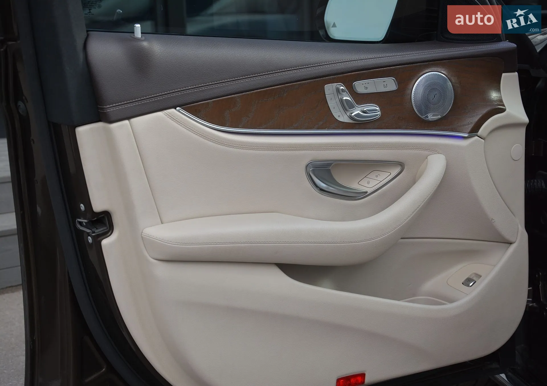 2017 Mercedes-Benz E-klasse - мініатюра 13
