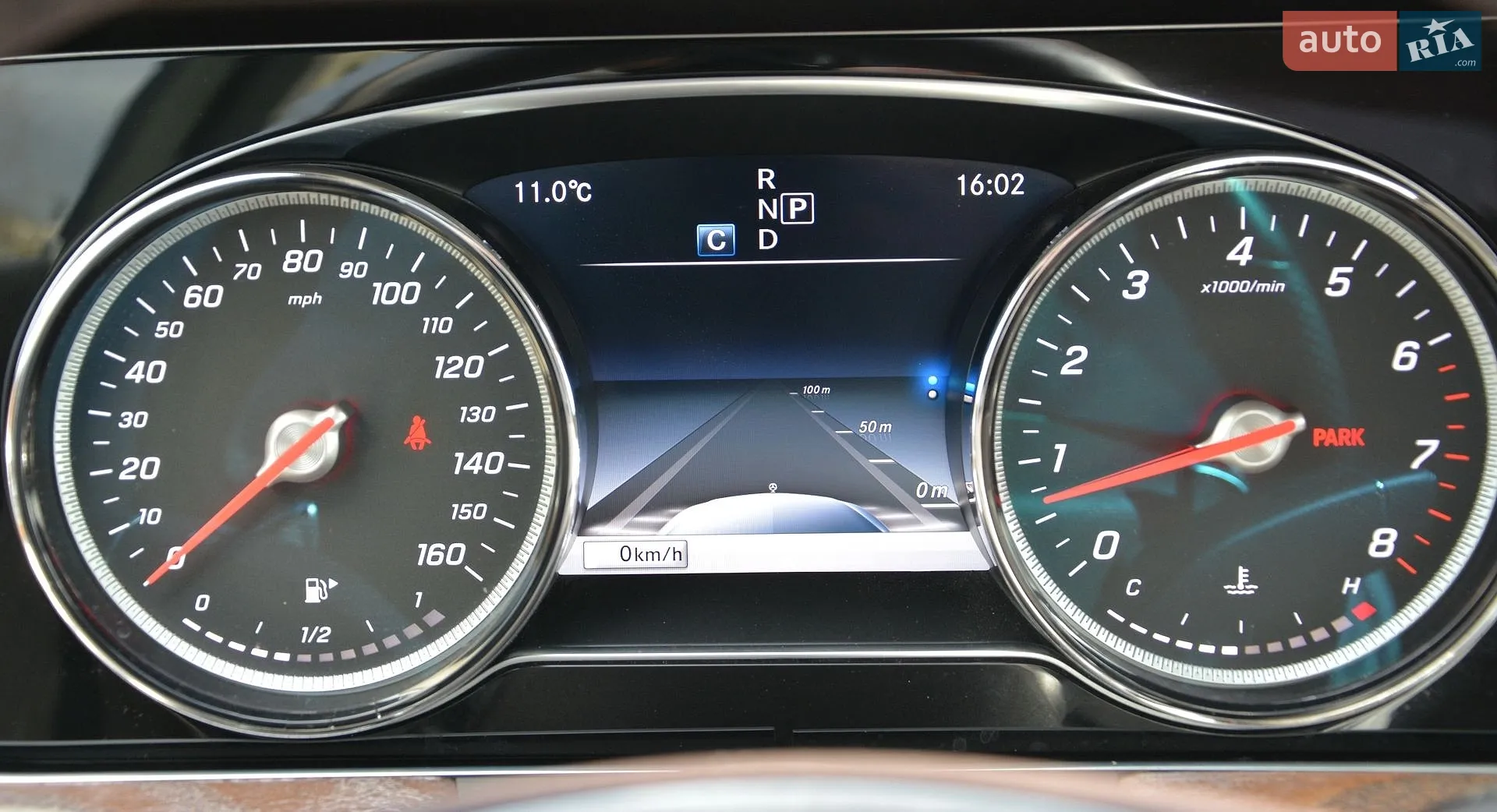 2017 Mercedes-Benz E-klasse - мініатюра 17