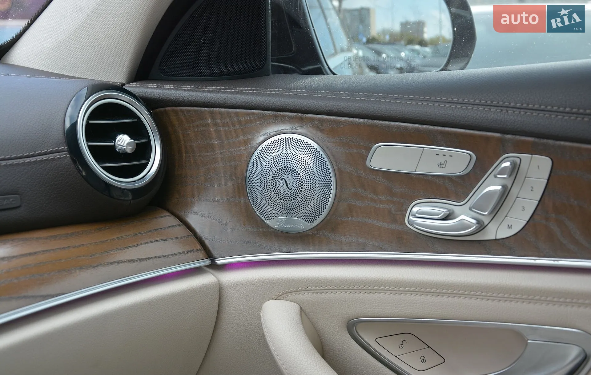 2017 Mercedes-Benz E-klasse - мініатюра 38