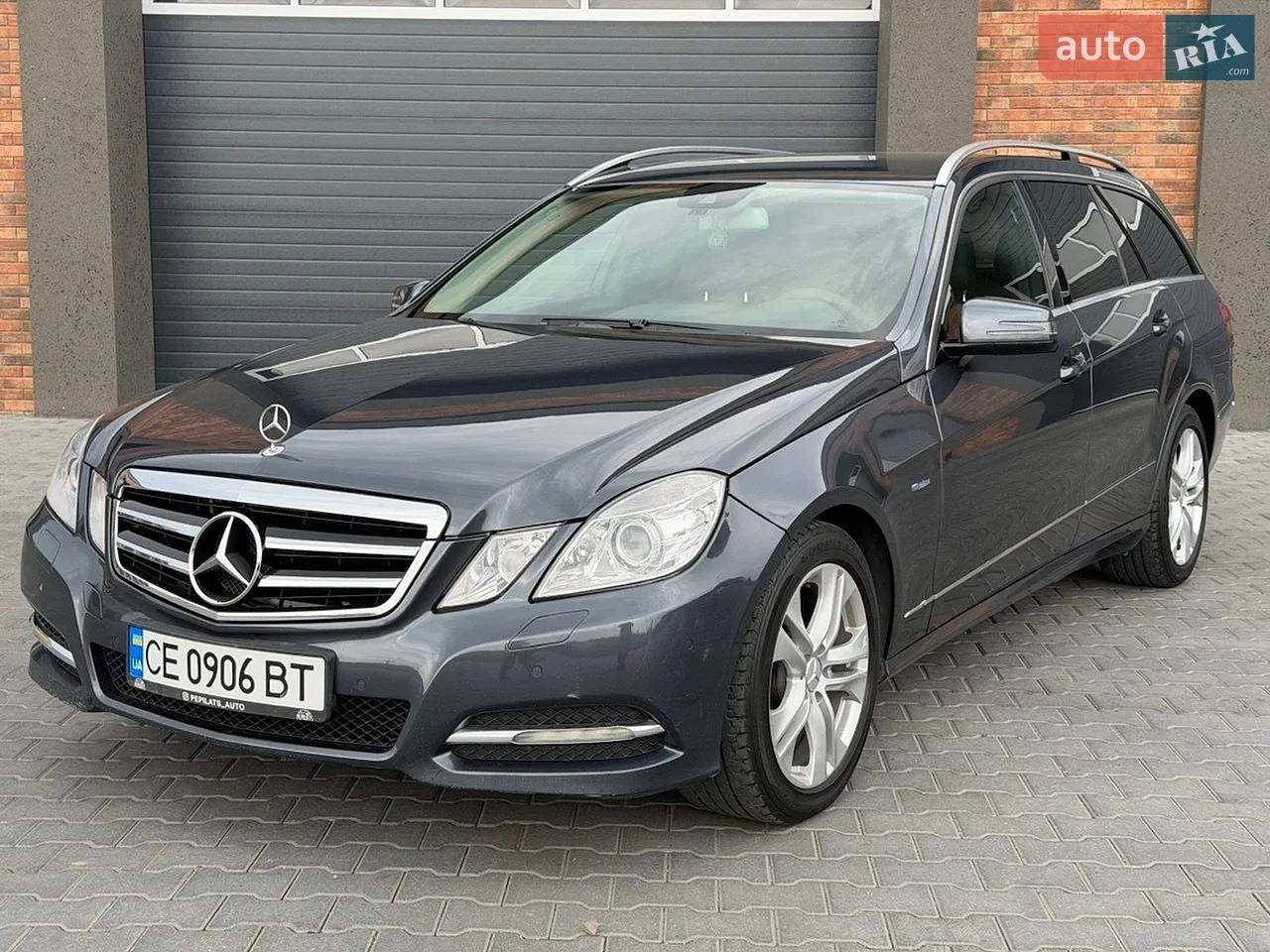 2011 Mercedes-Benz E-klasse - мініатюра 15
