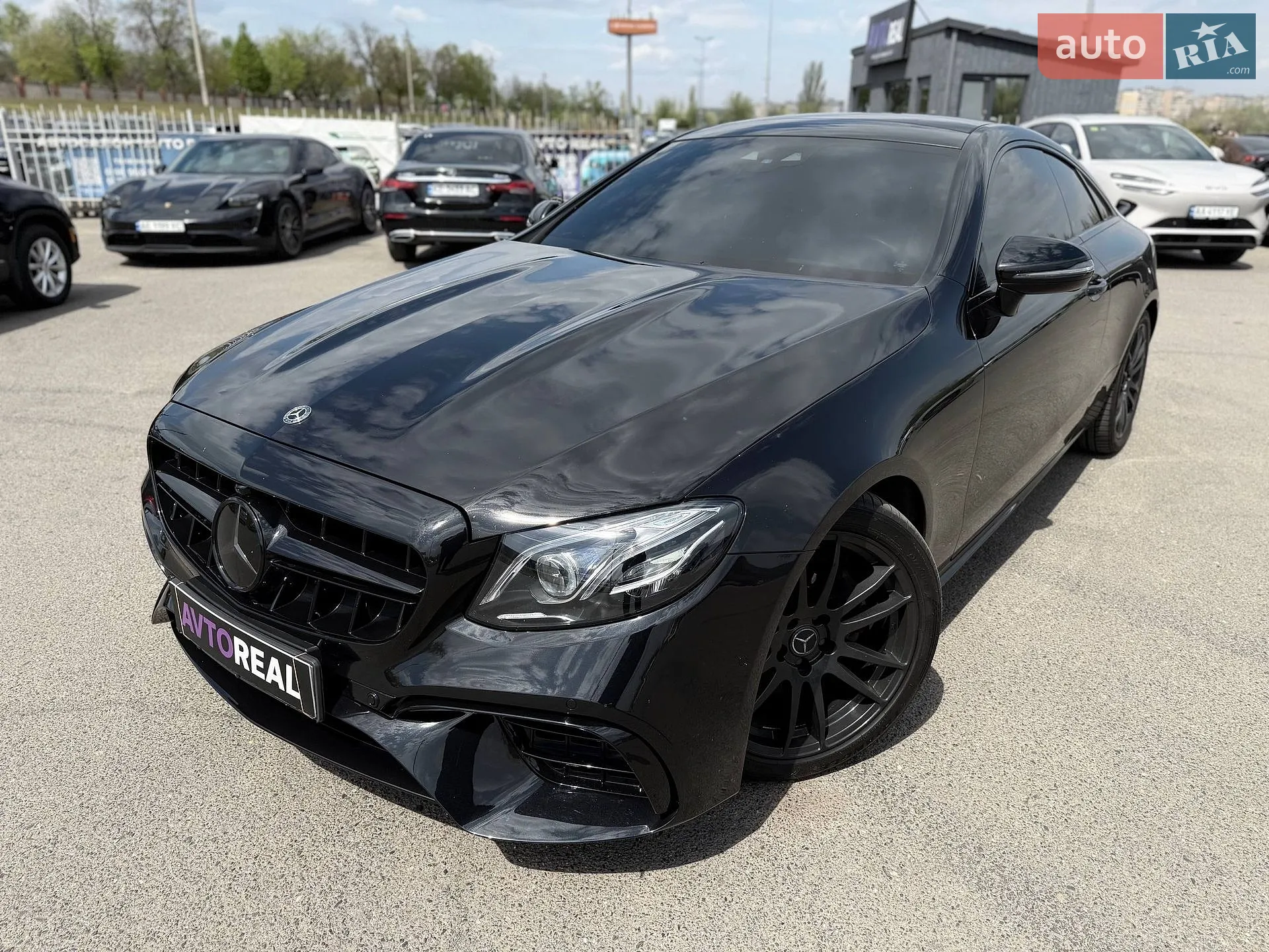 2017 Mercedes-Benz E-klasse - мініатюра 10