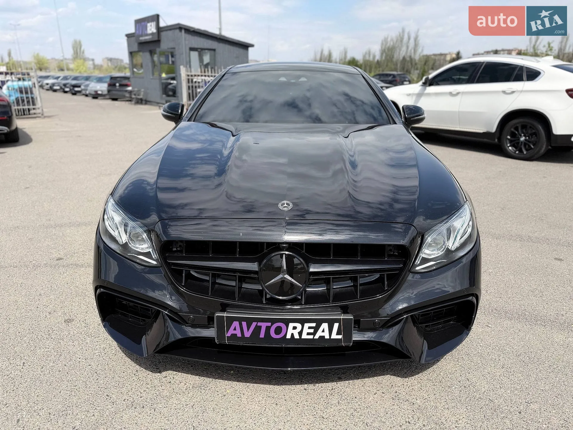 2017 Mercedes-Benz E-klasse - мініатюра 19