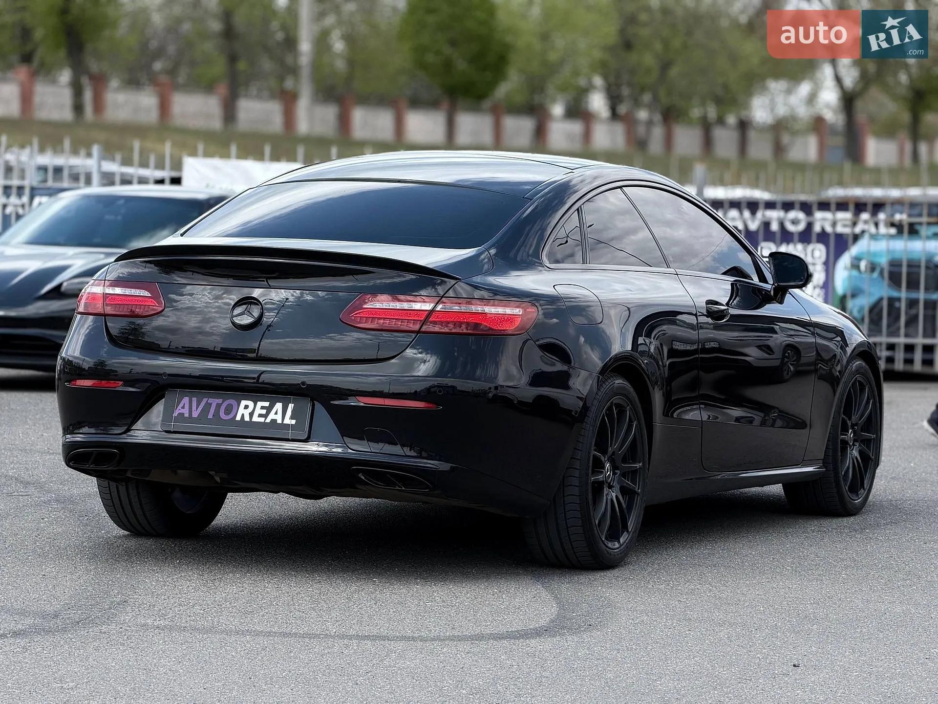 2017 Mercedes-Benz E-klasse - мініатюра 24