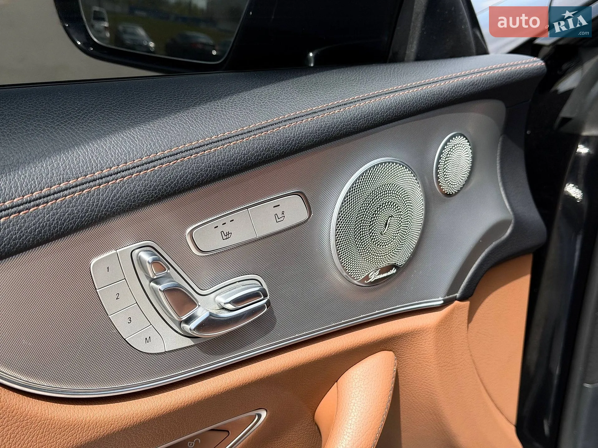 2017 Mercedes-Benz E-klasse - мініатюра 39