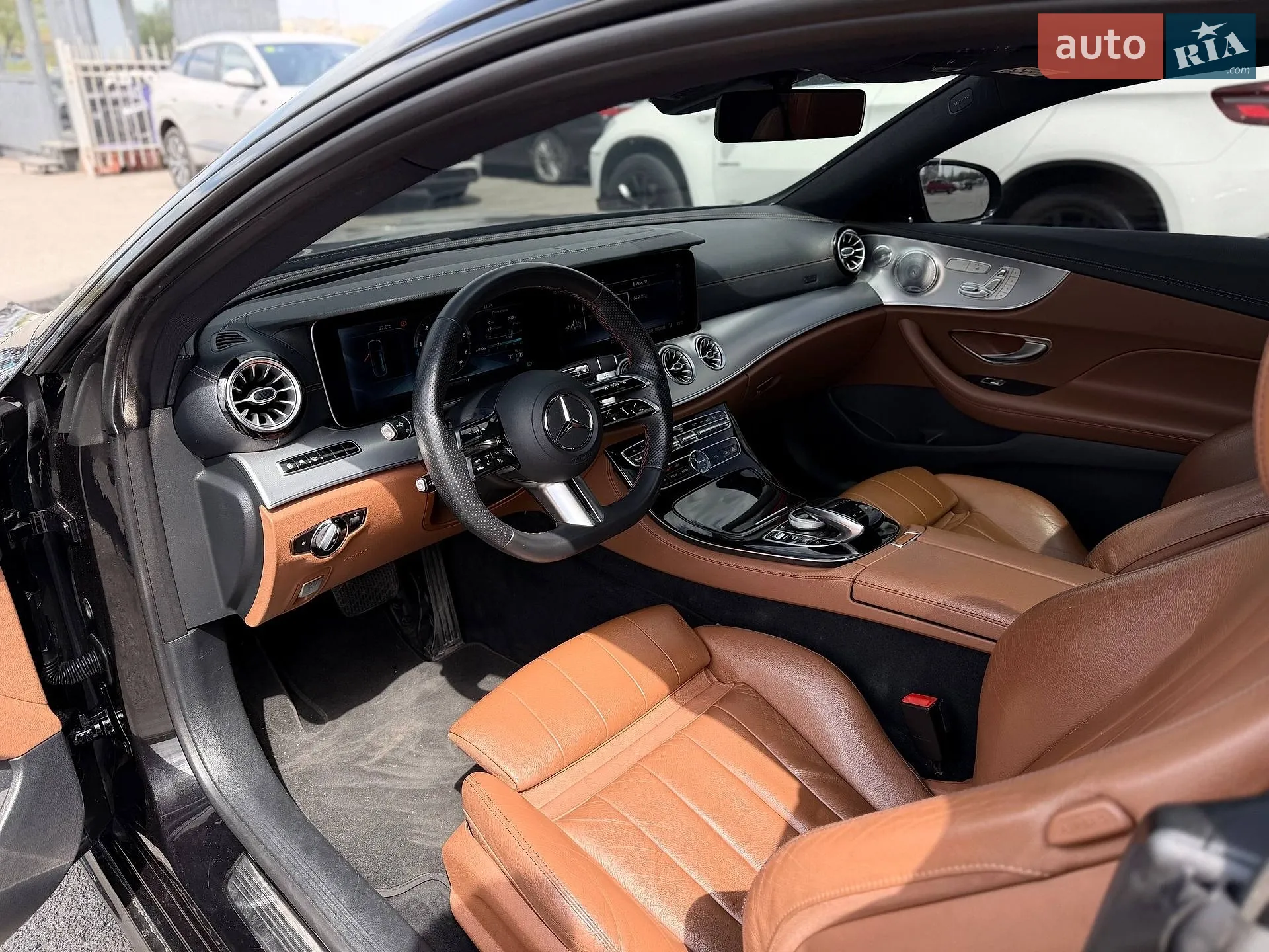 2017 Mercedes-Benz E-klasse - мініатюра 44