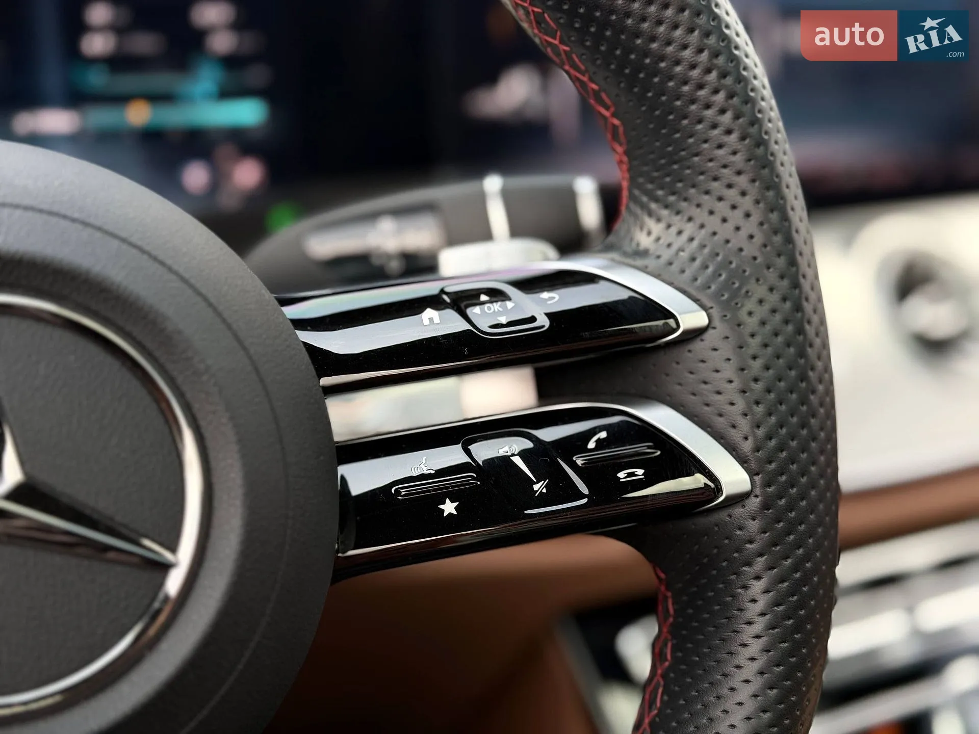 2017 Mercedes-Benz E-klasse - мініатюра 54