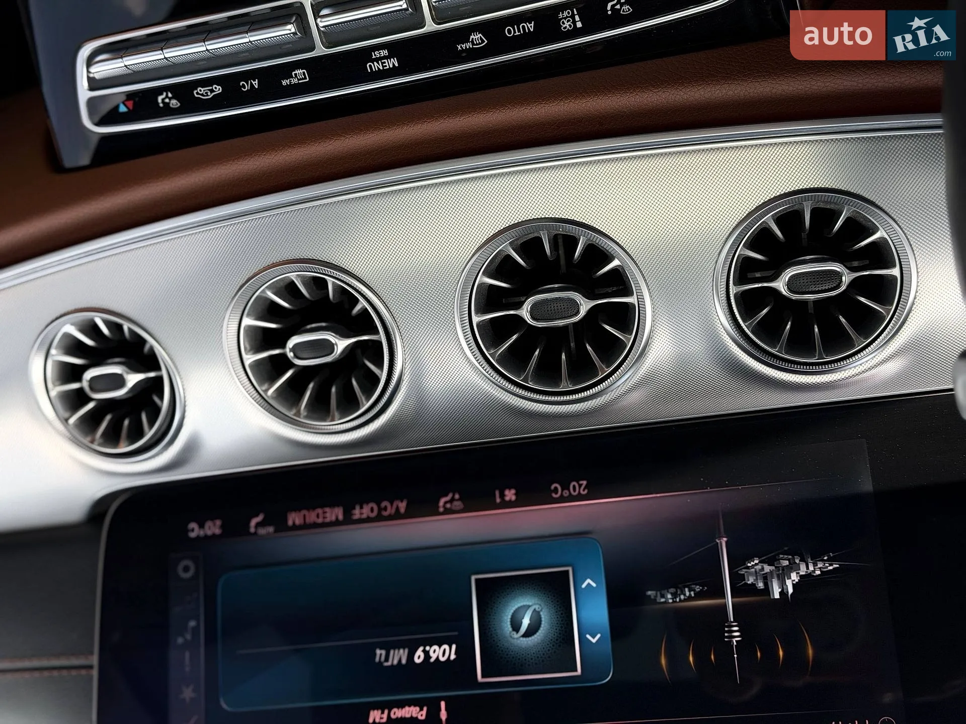 2017 Mercedes-Benz E-klasse - мініатюра 63