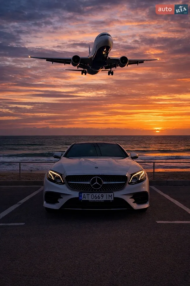 2019 Mercedes-Benz E-klasse - мініатюра 17