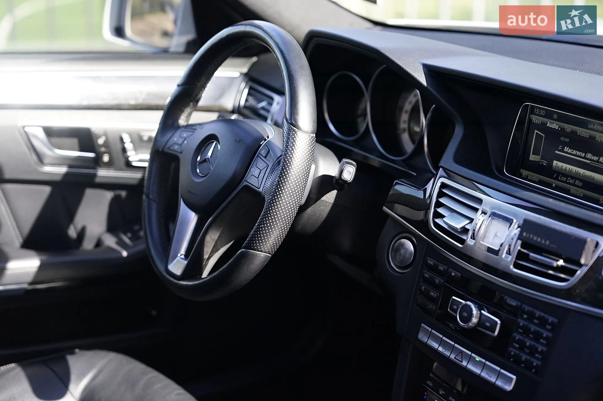 2013 Mercedes-Benz E-klasse - мініатюра 18