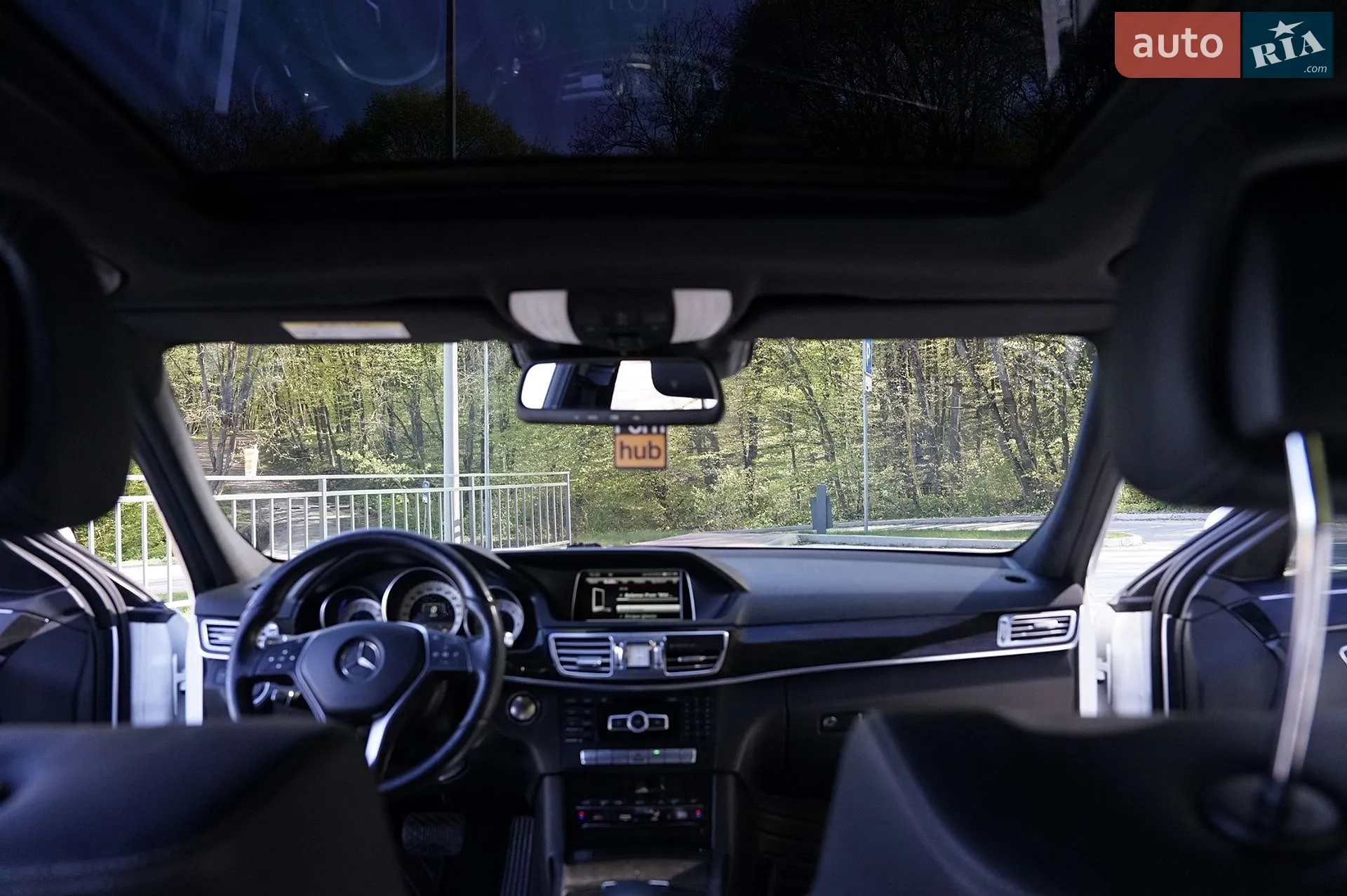2013 Mercedes-Benz E-klasse - мініатюра 20
