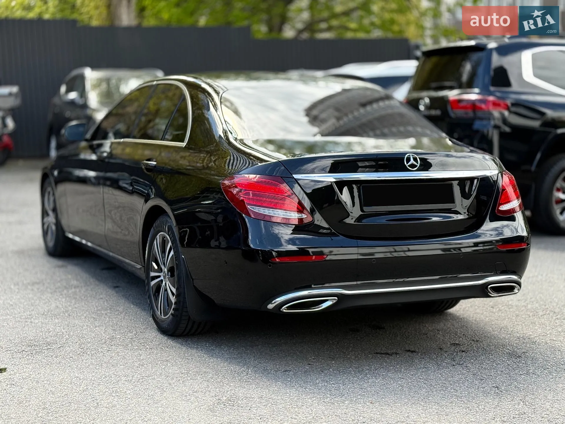 2019 Mercedes-Benz E-klasse - мініатюра 7