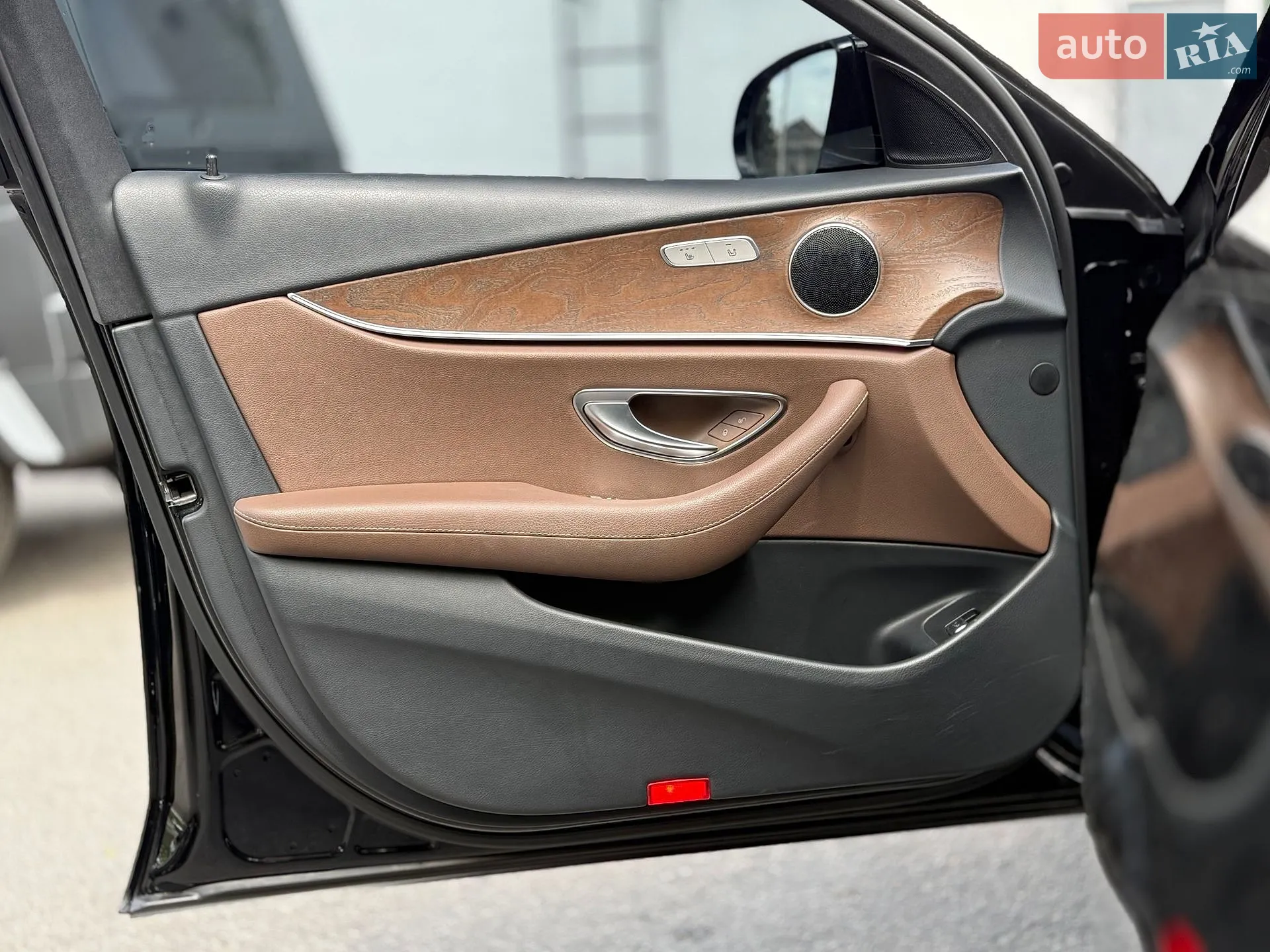 2019 Mercedes-Benz E-klasse - мініатюра 11