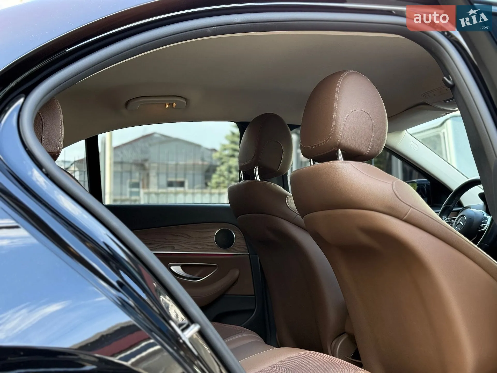 2019 Mercedes-Benz E-klasse - мініатюра 19