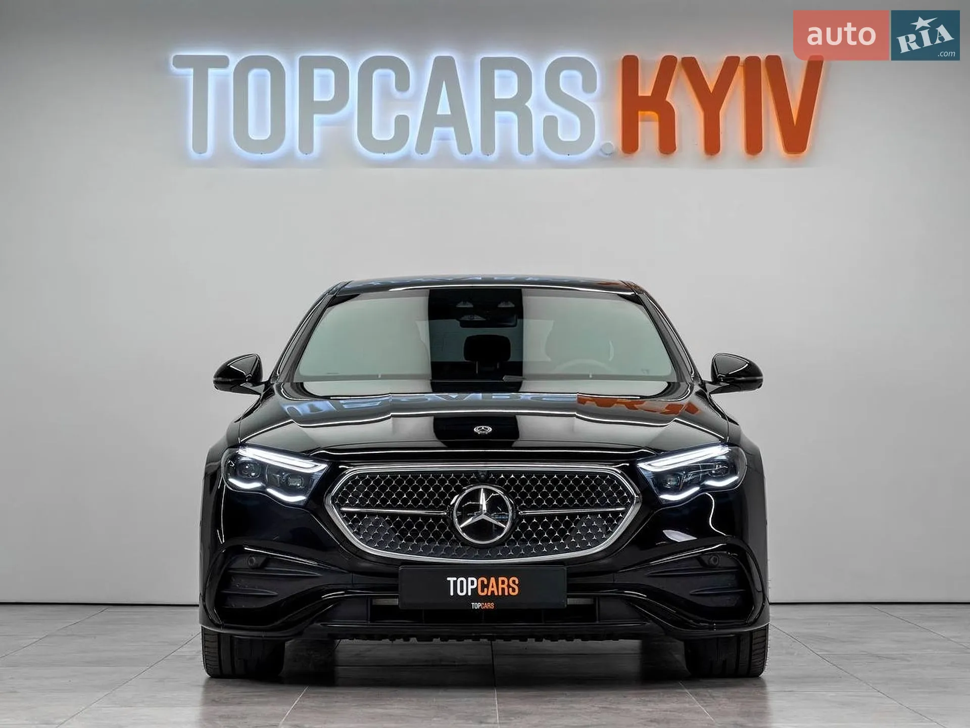 2024 Mercedes-Benz E-klasse - мініатюра 13