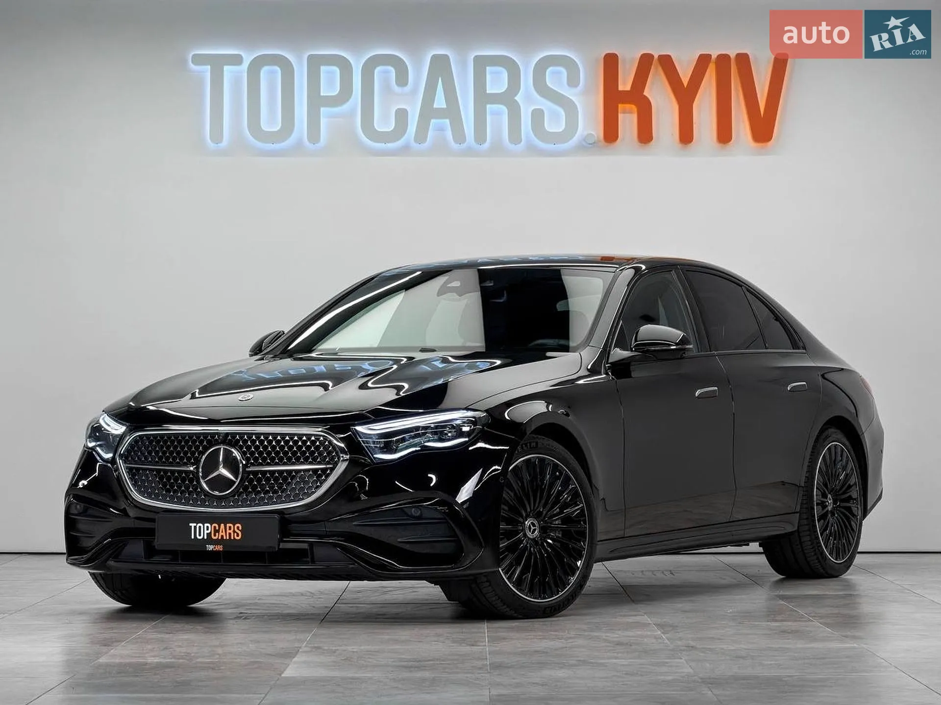 2024 Mercedes-Benz E-klasse - мініатюра 12