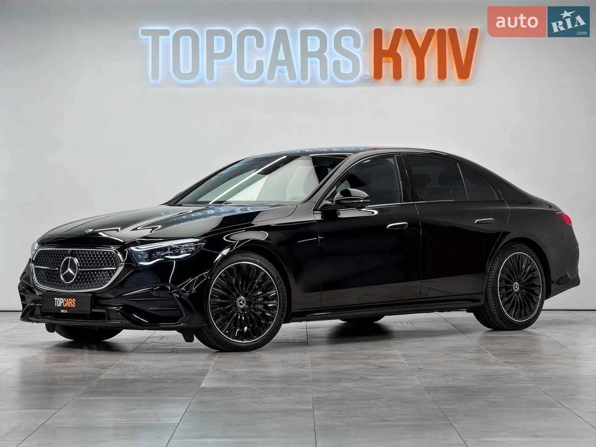 2024 Mercedes-Benz E-klasse - мініатюра 11